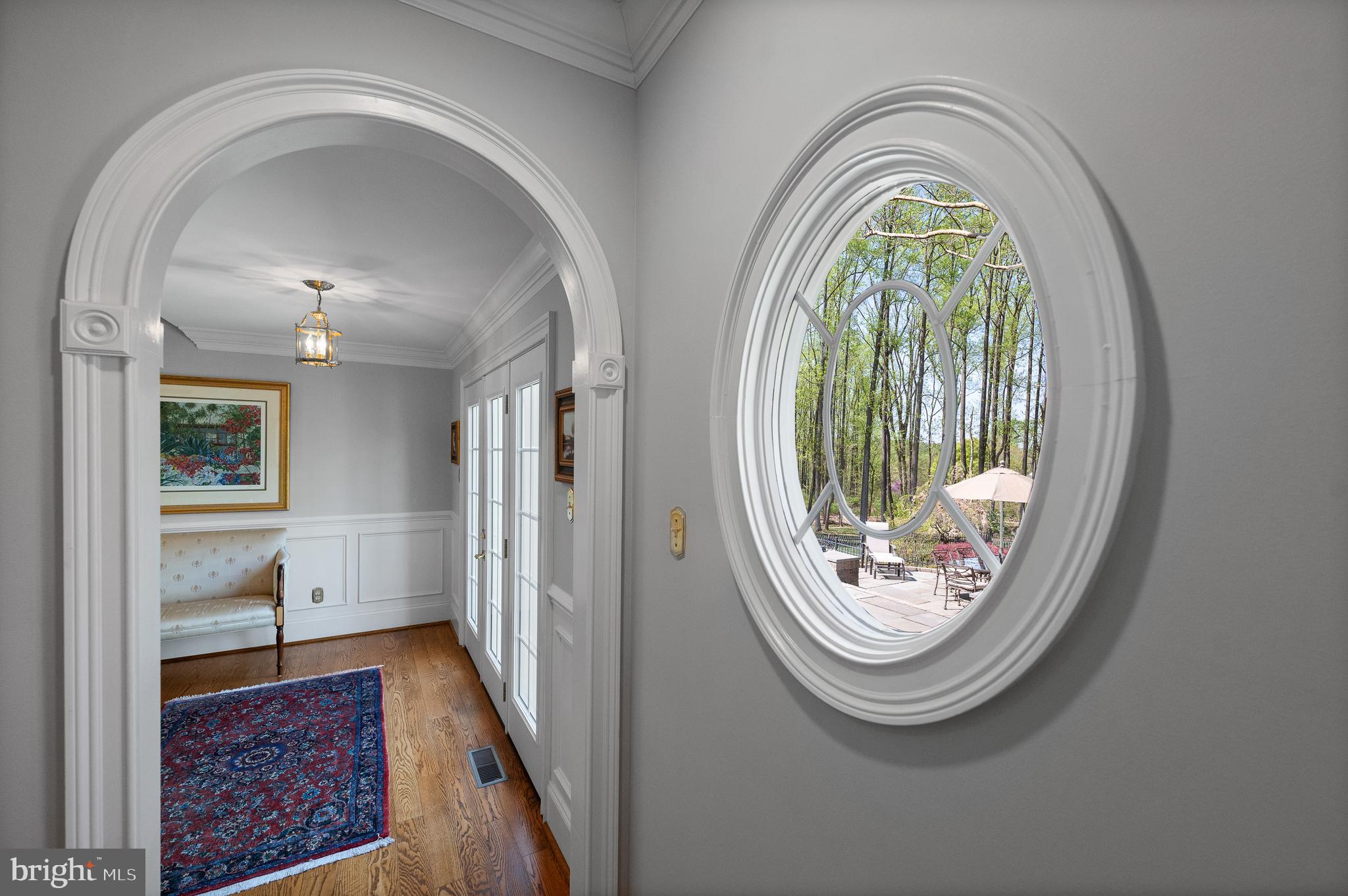 BRIARWOOD - Residential