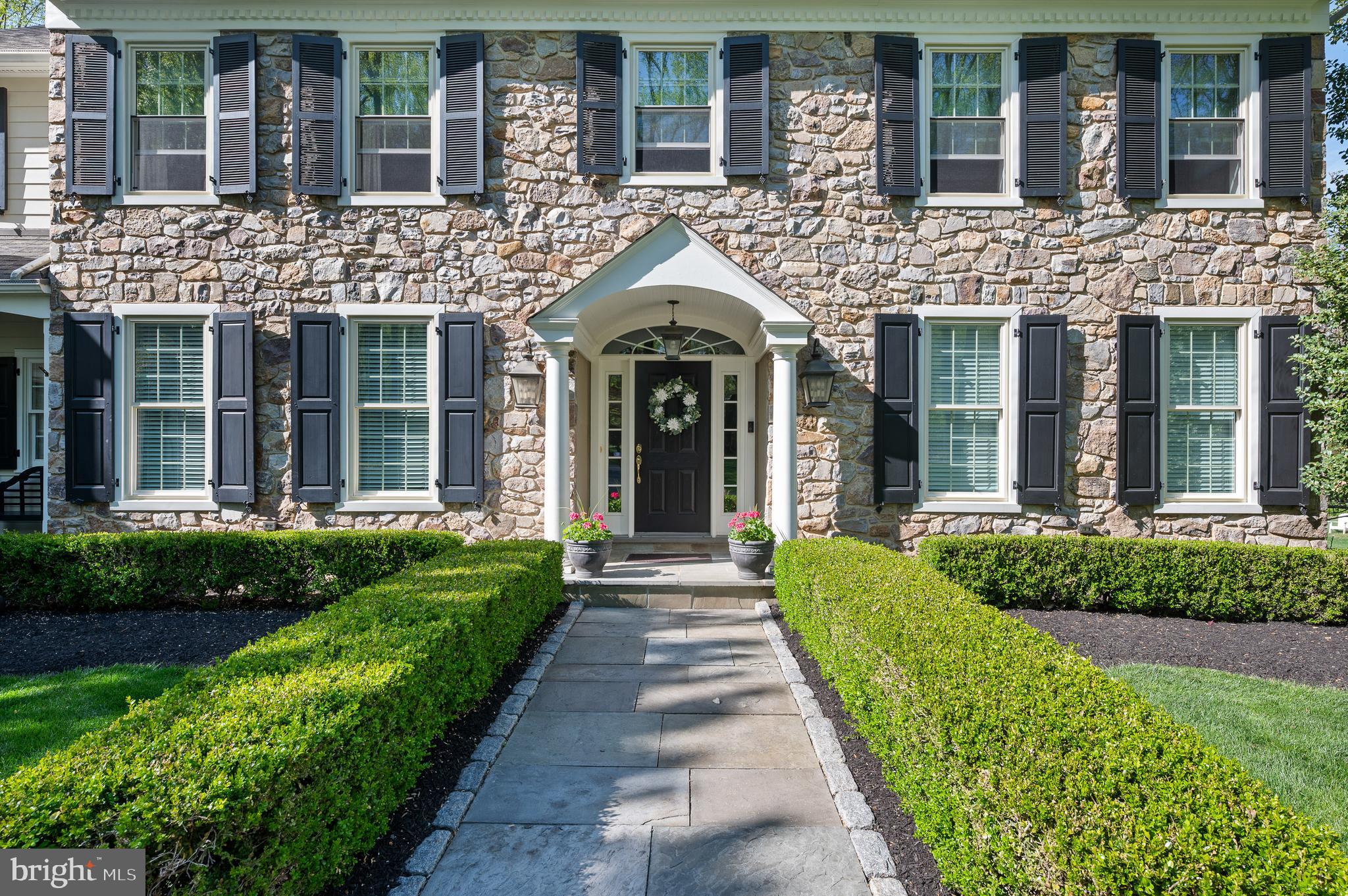 4064 HOWELL ROAD