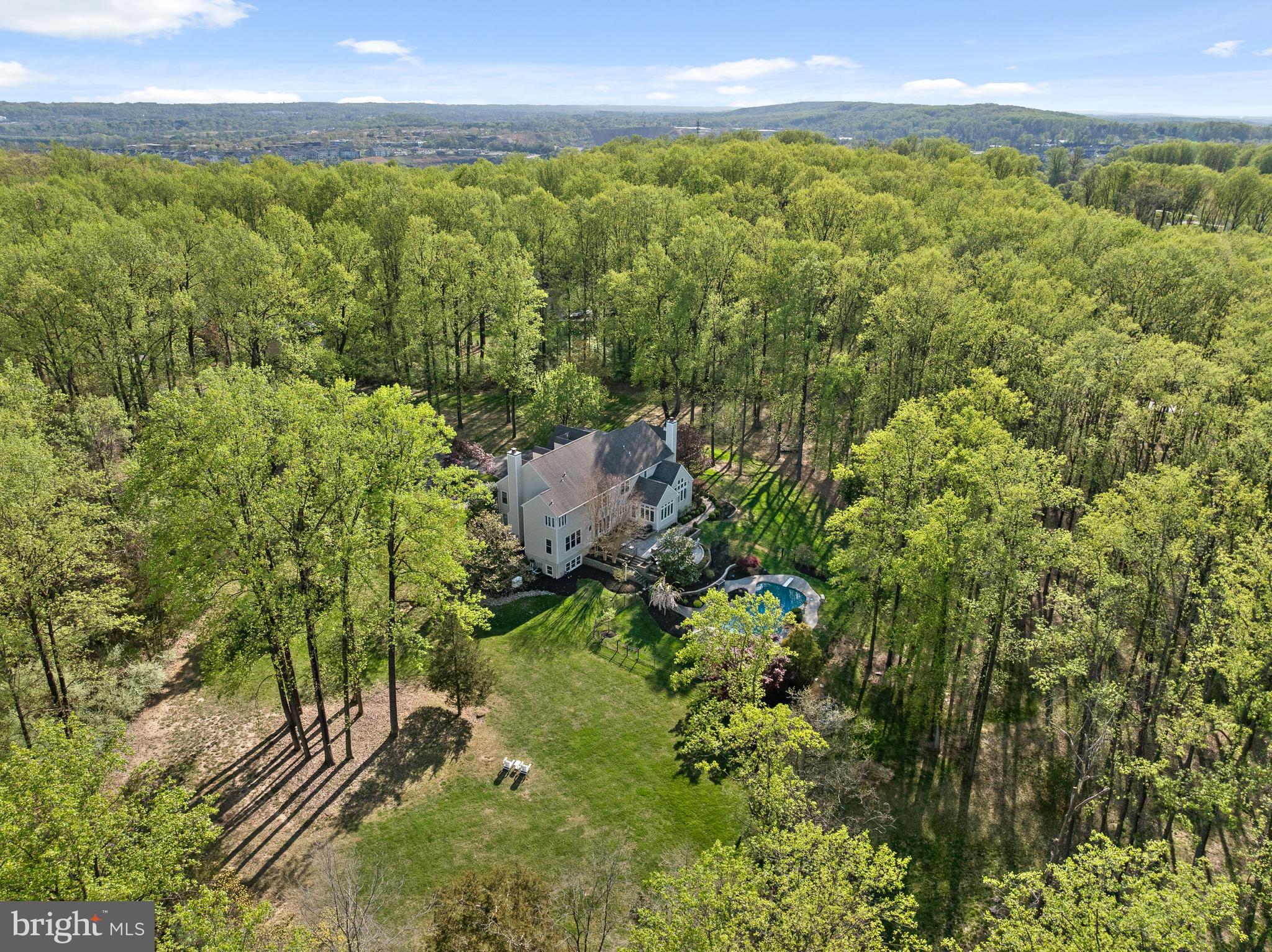 BRIARWOOD - Residential