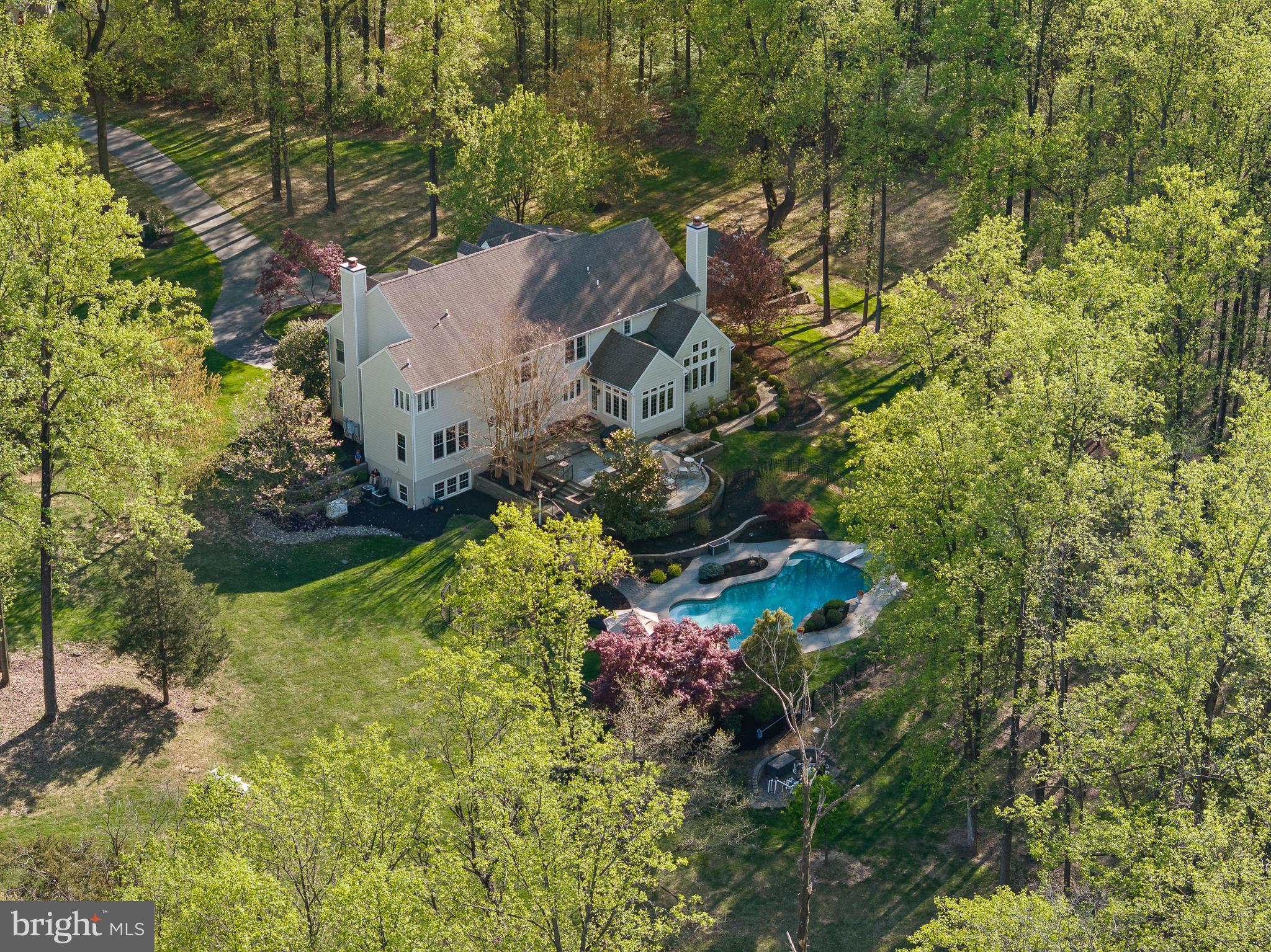 4064 HOWELL ROAD