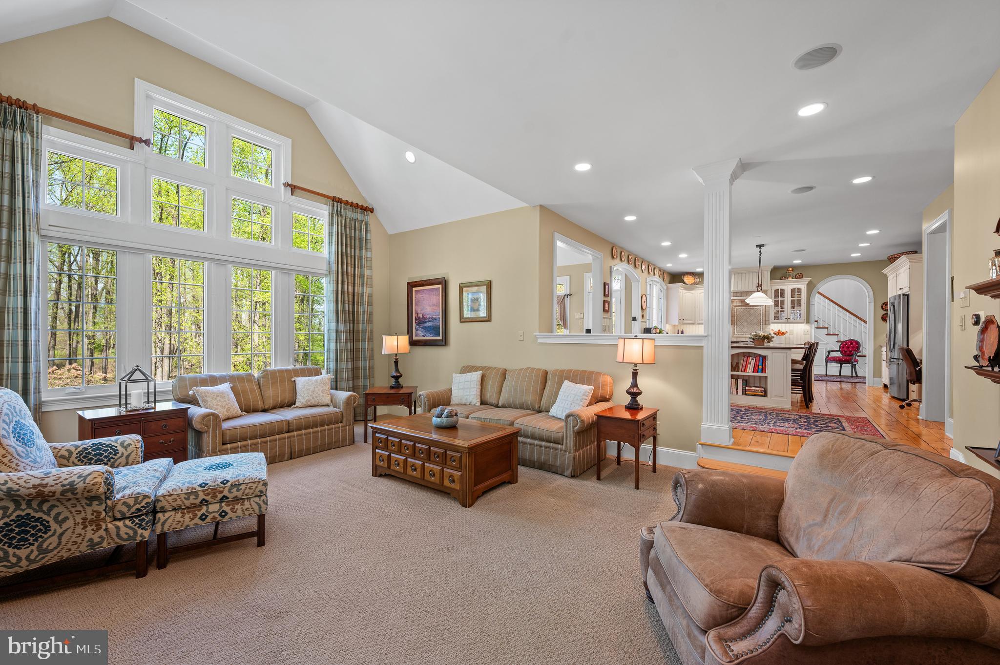 BRIARWOOD - Residential