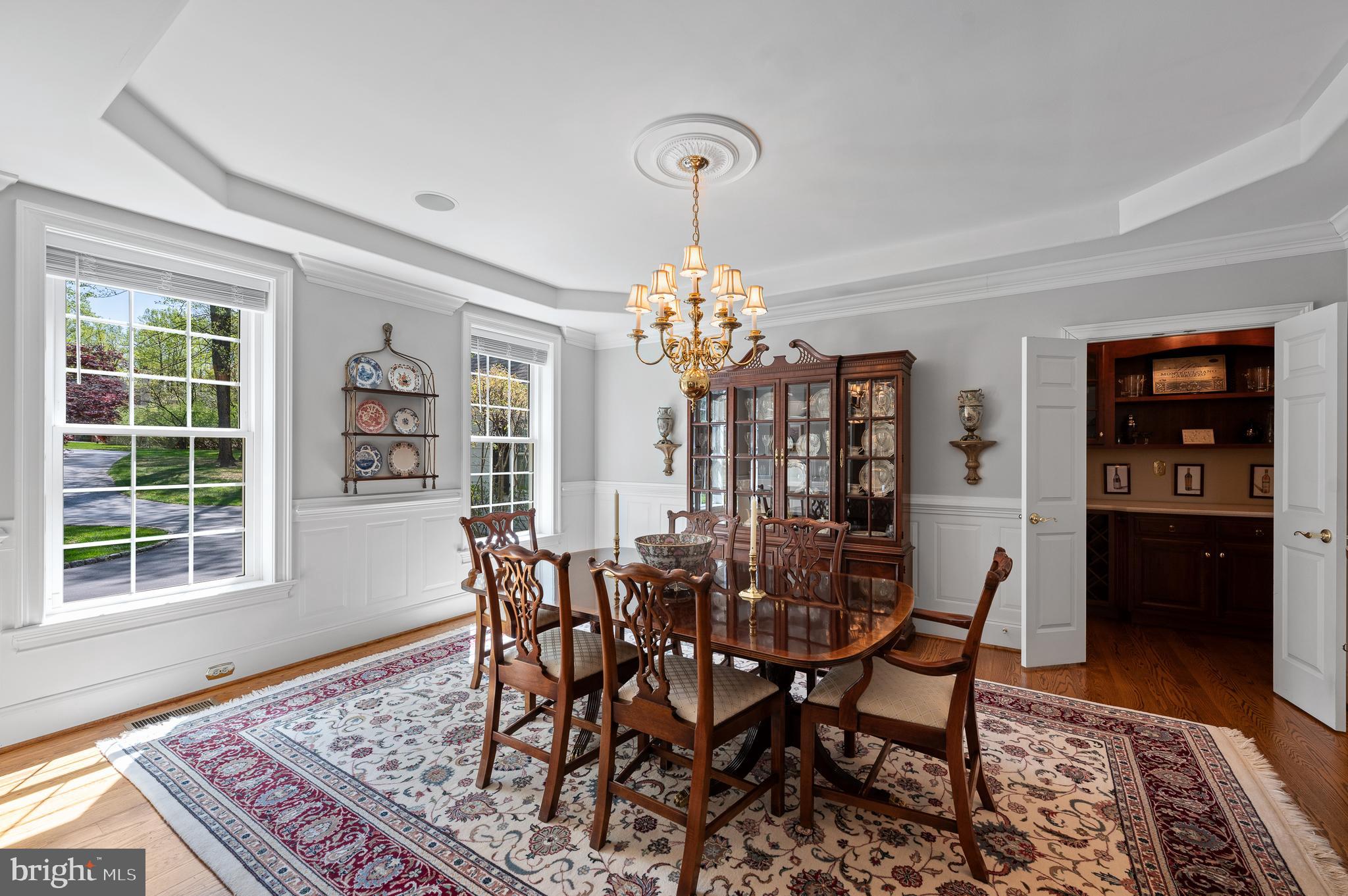 BRIARWOOD - Residential