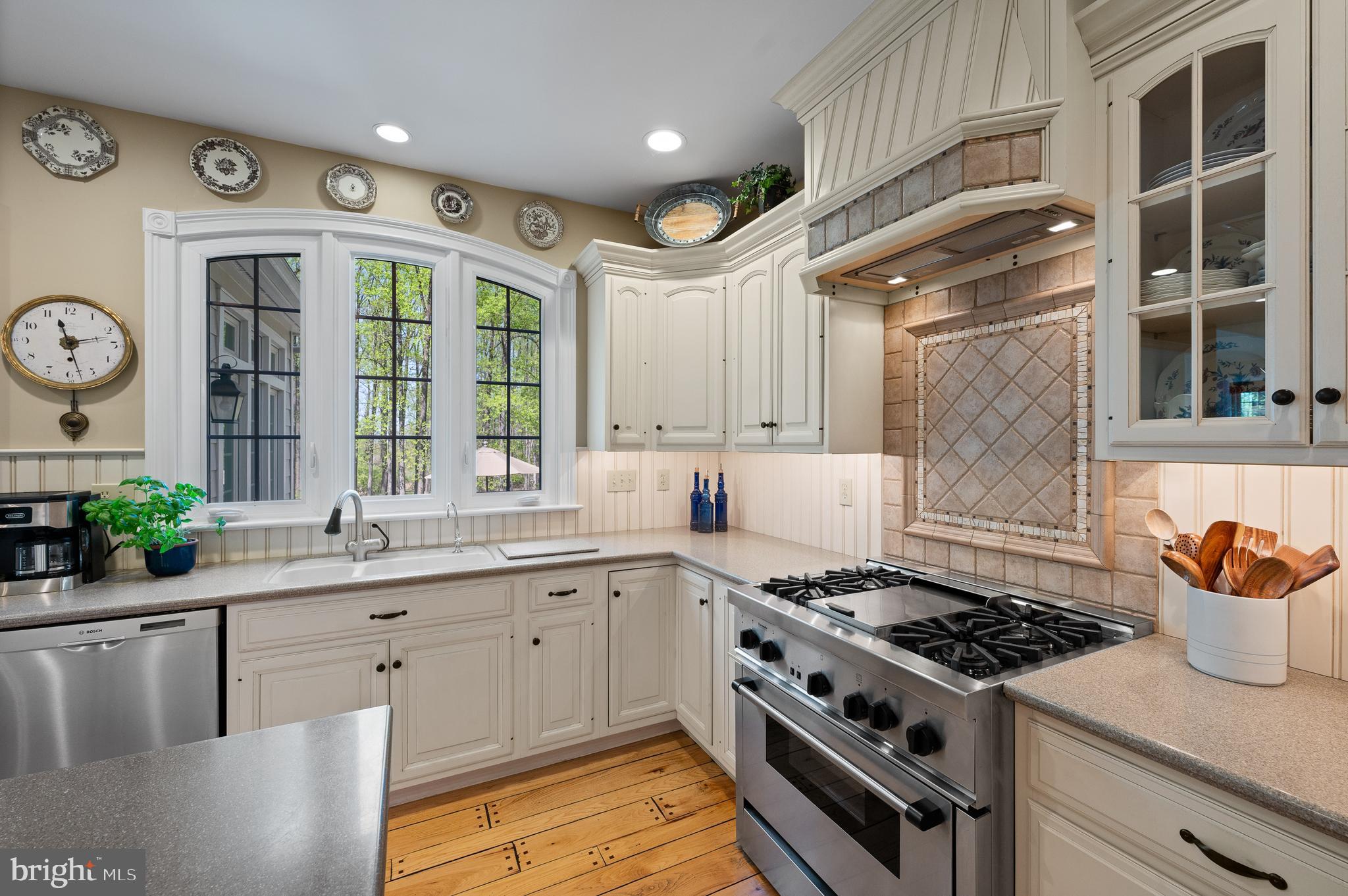 BRIARWOOD - Residential