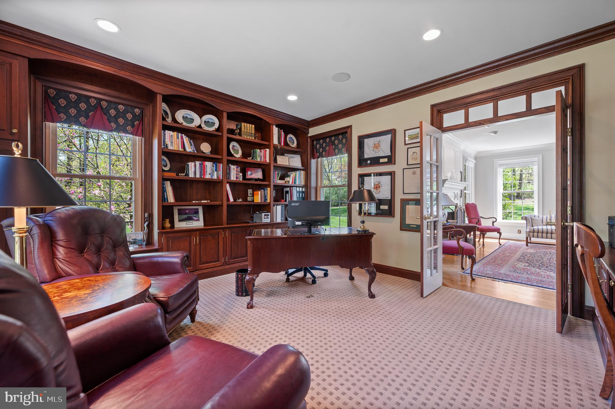 BRIARWOOD - Residential