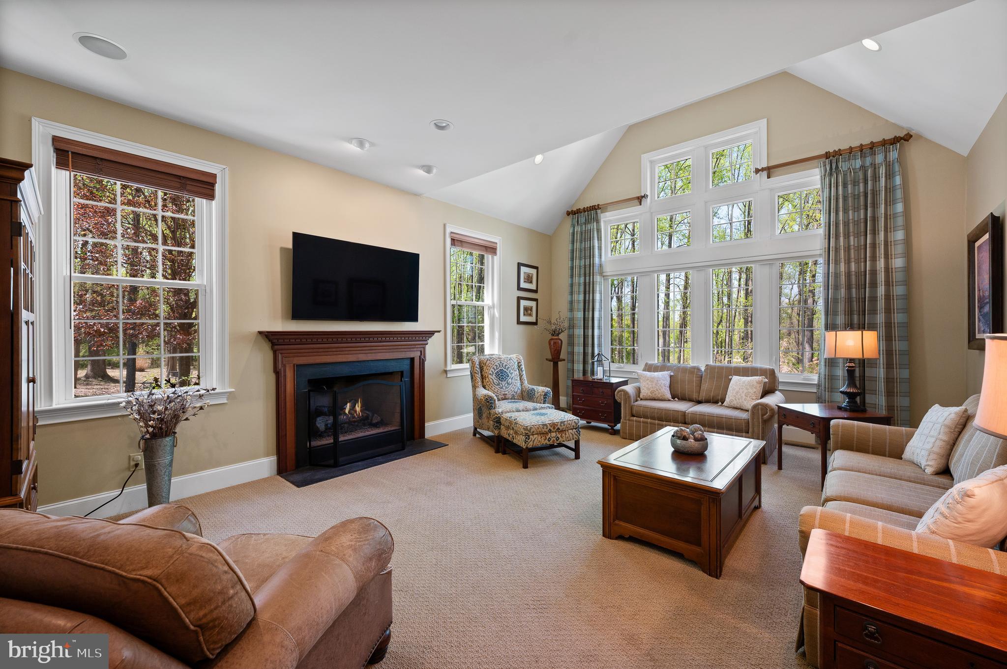 BRIARWOOD - Residential