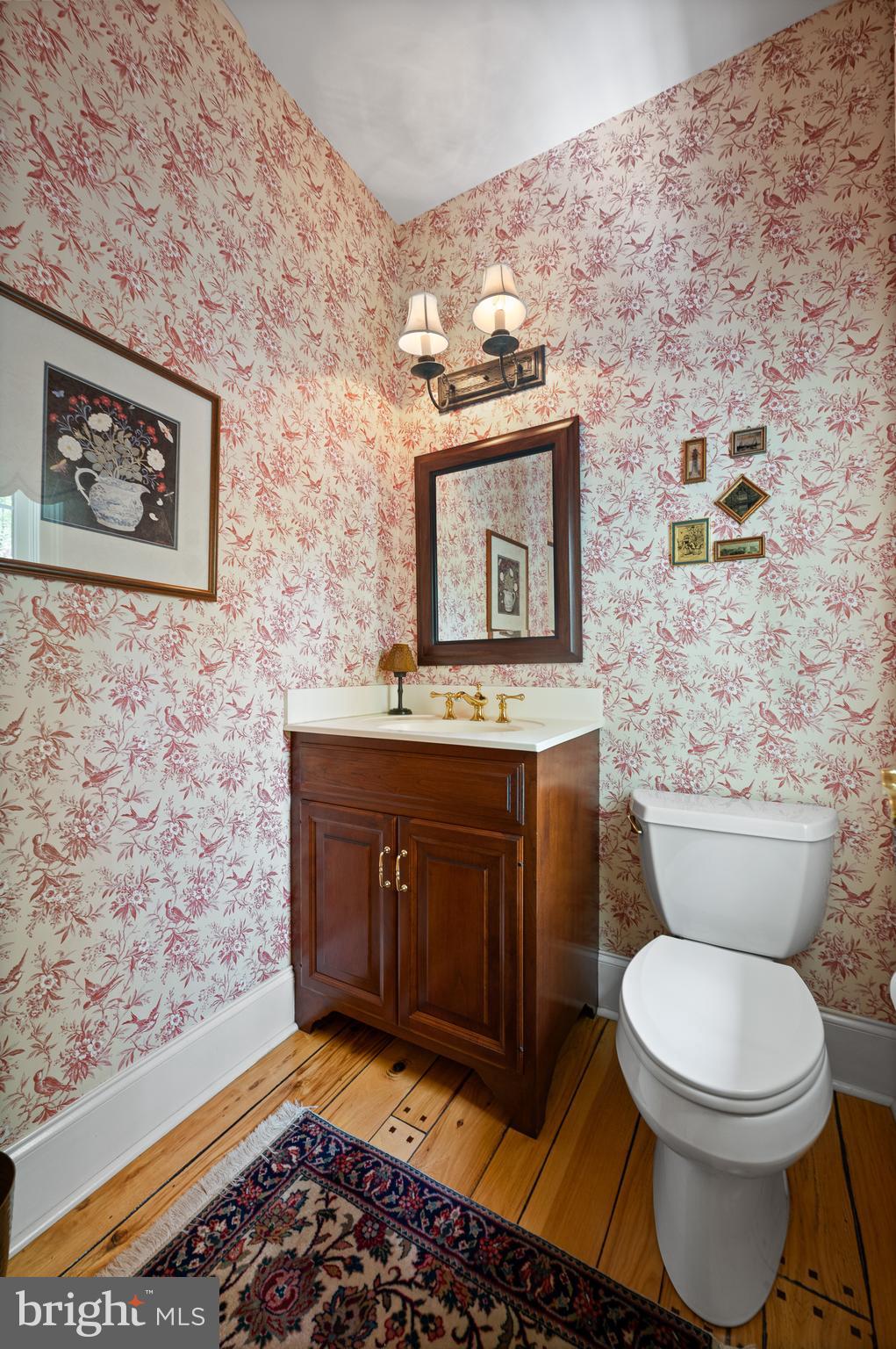 BRIARWOOD - Residential