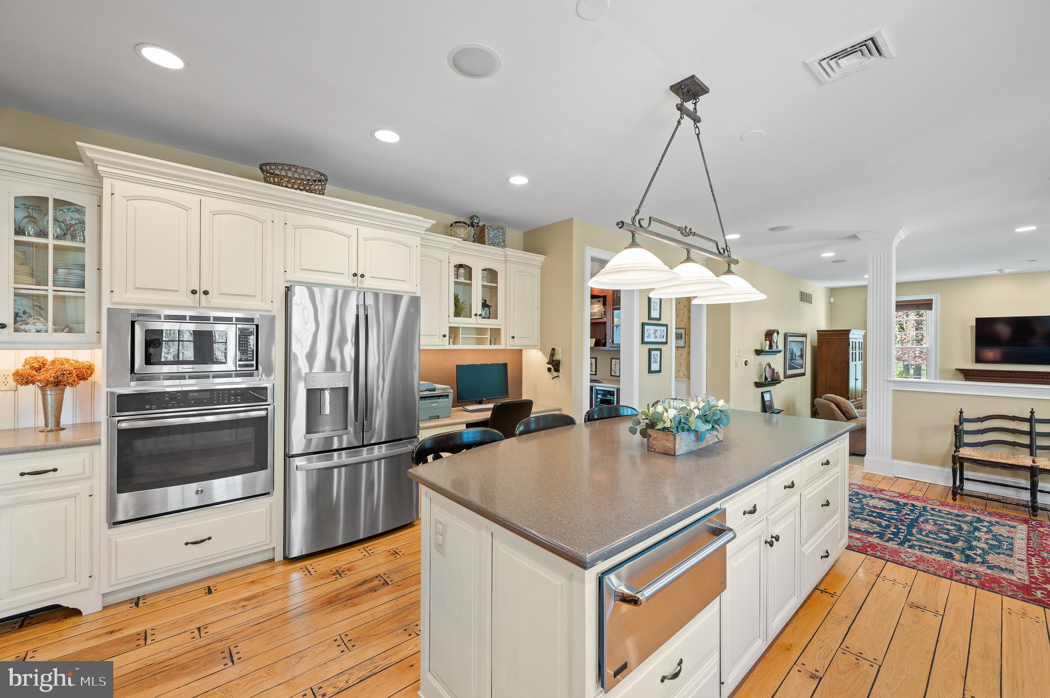 BRIARWOOD - Residential