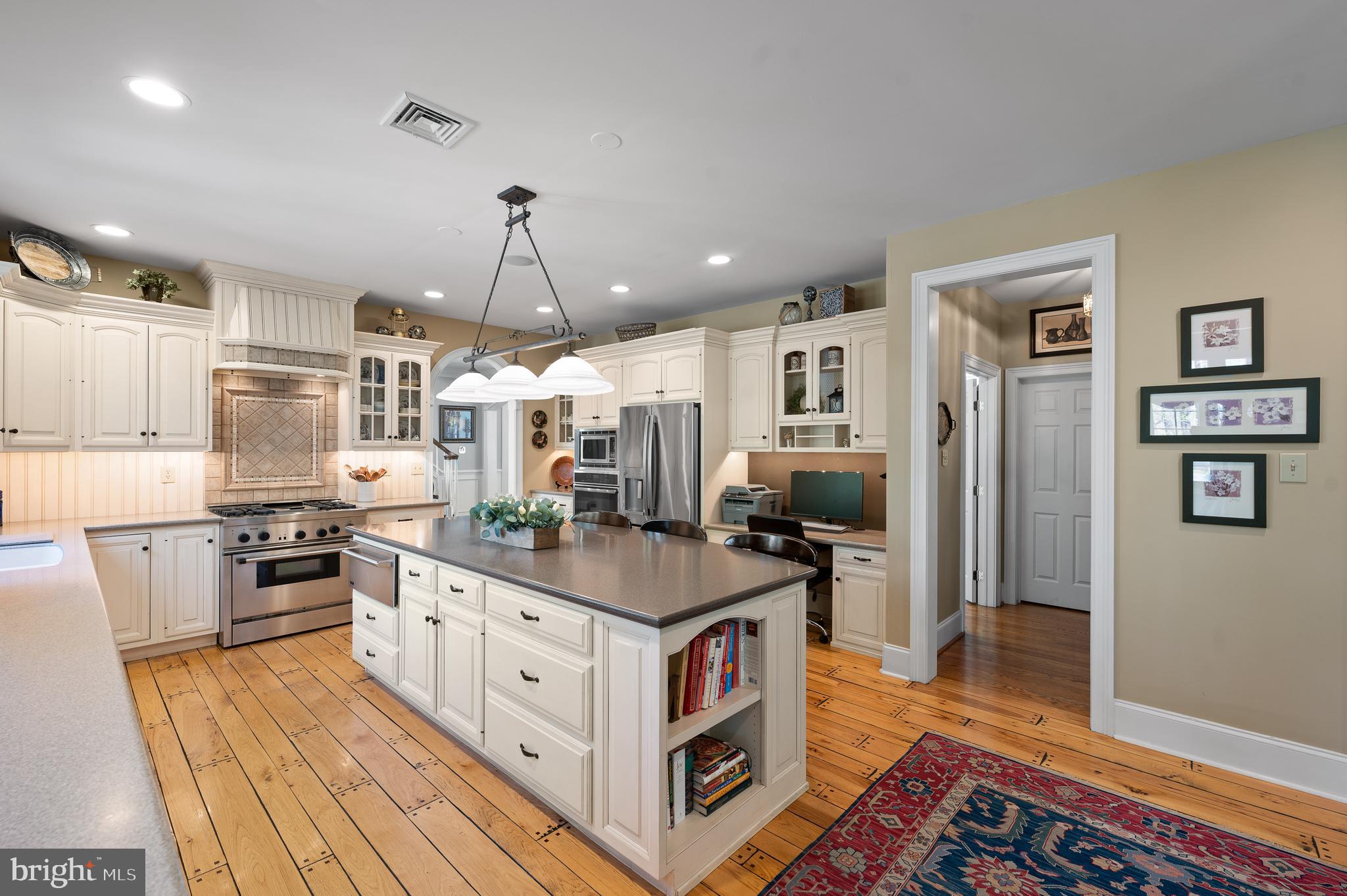 BRIARWOOD - Residential