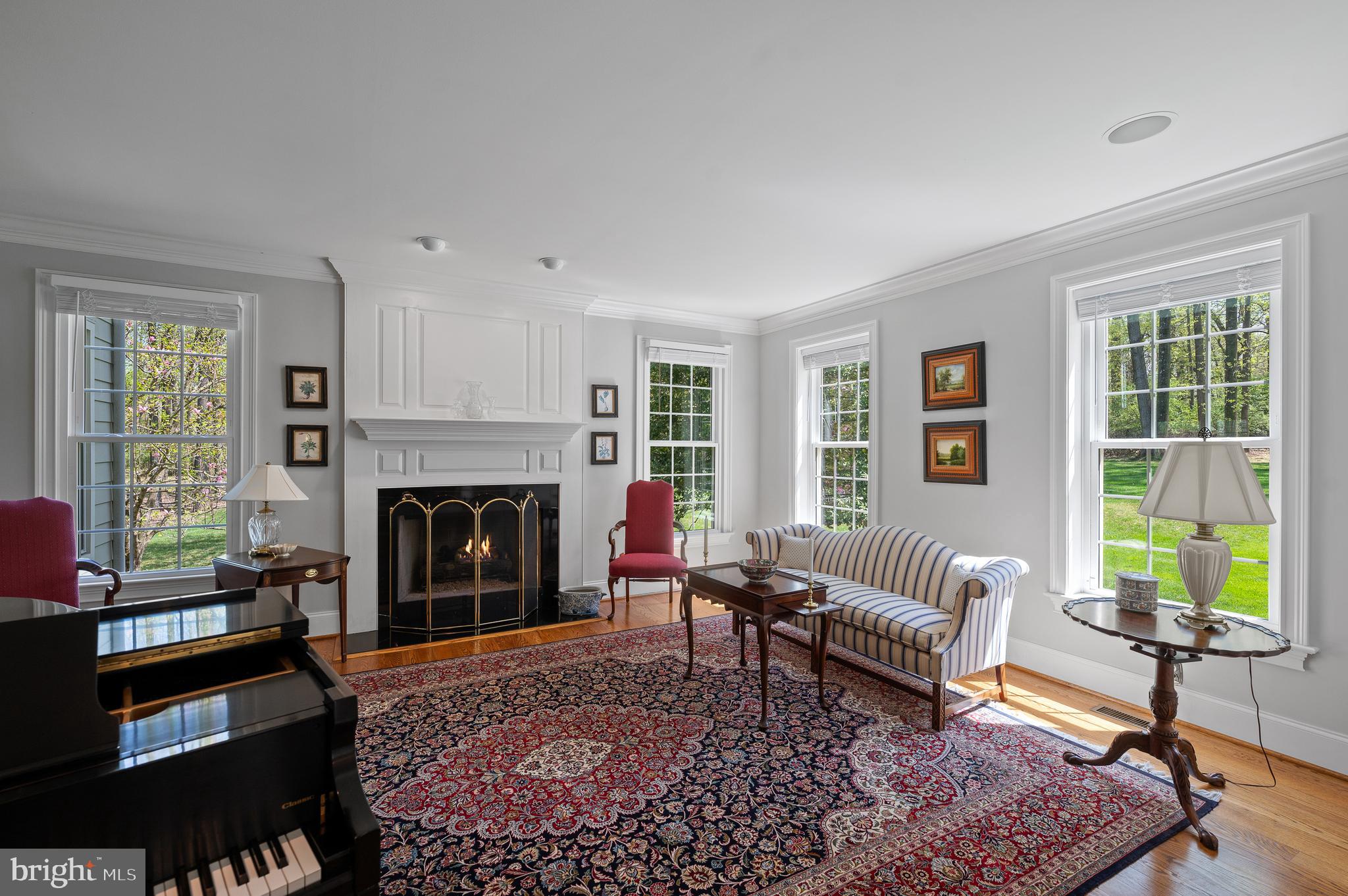 BRIARWOOD - Residential