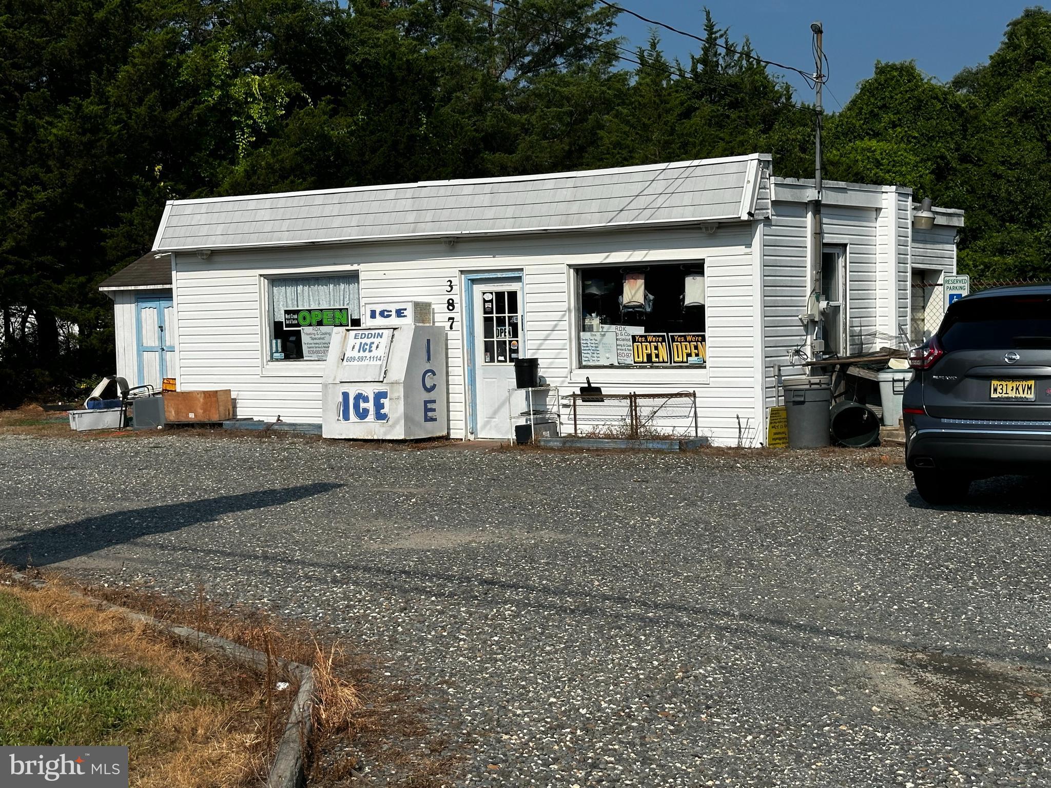 Photo 1 of 18 — 387 MAIN STREET RETAIL, WEST CREEK, NJ 08092