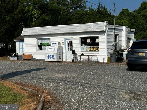 Photo of 387 Main Street #RETAIL, WEST CREEK, NJ 08092 (MLS # NJOC2034870)