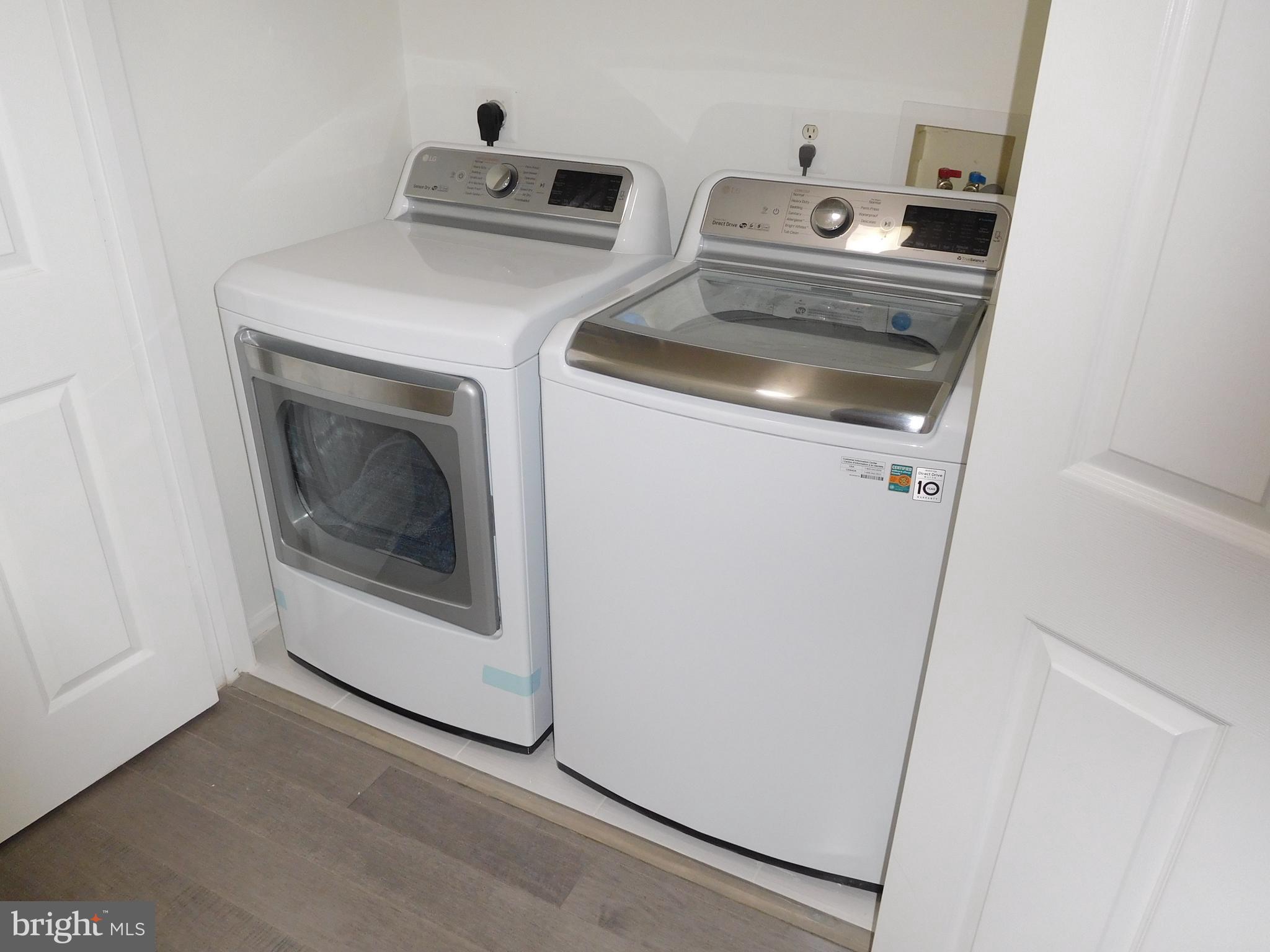 HIGH POINT AT JEFFERSON PARK - Residential Lease