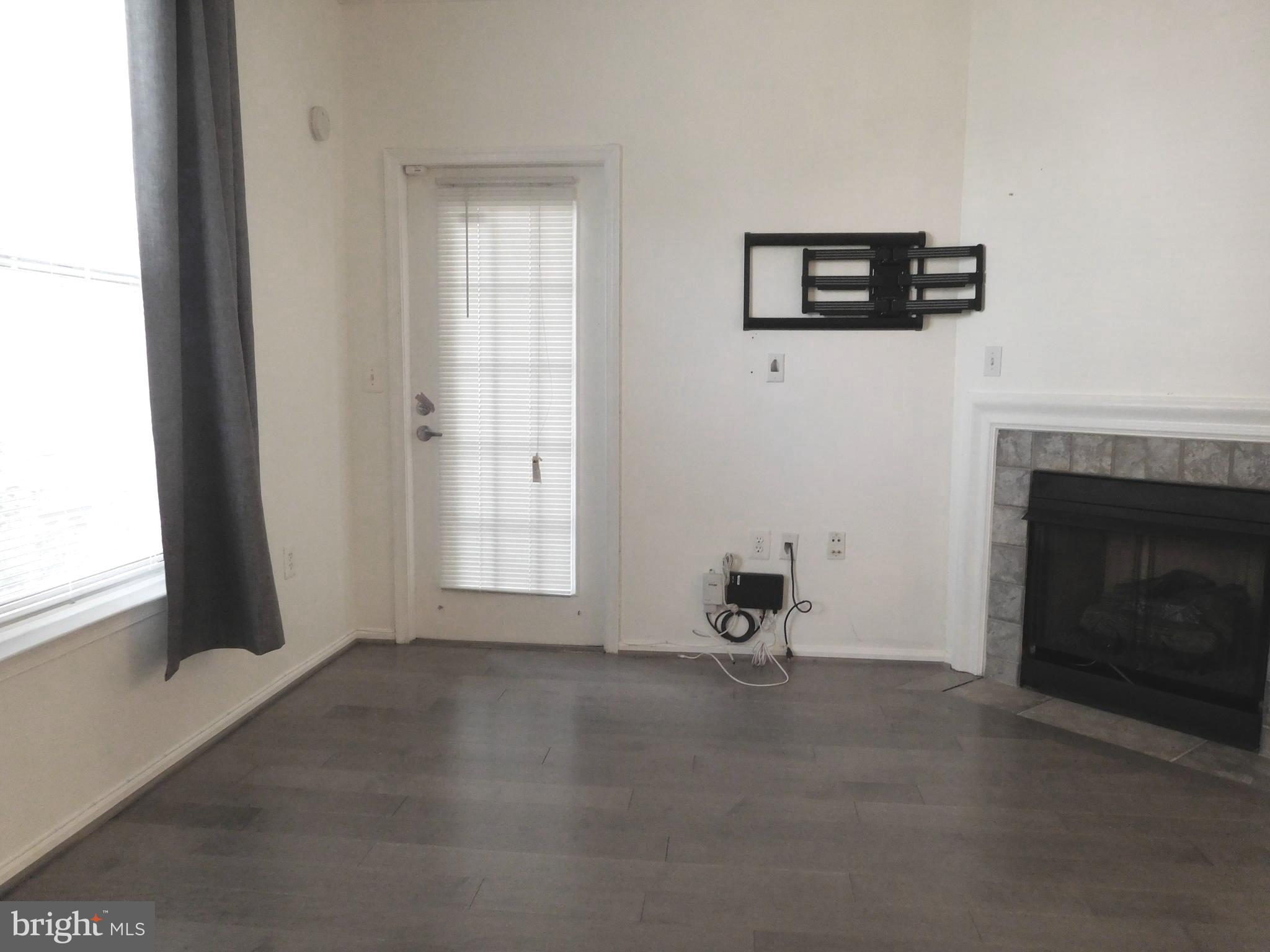 HIGH POINT AT JEFFERSON PARK - Residential Lease