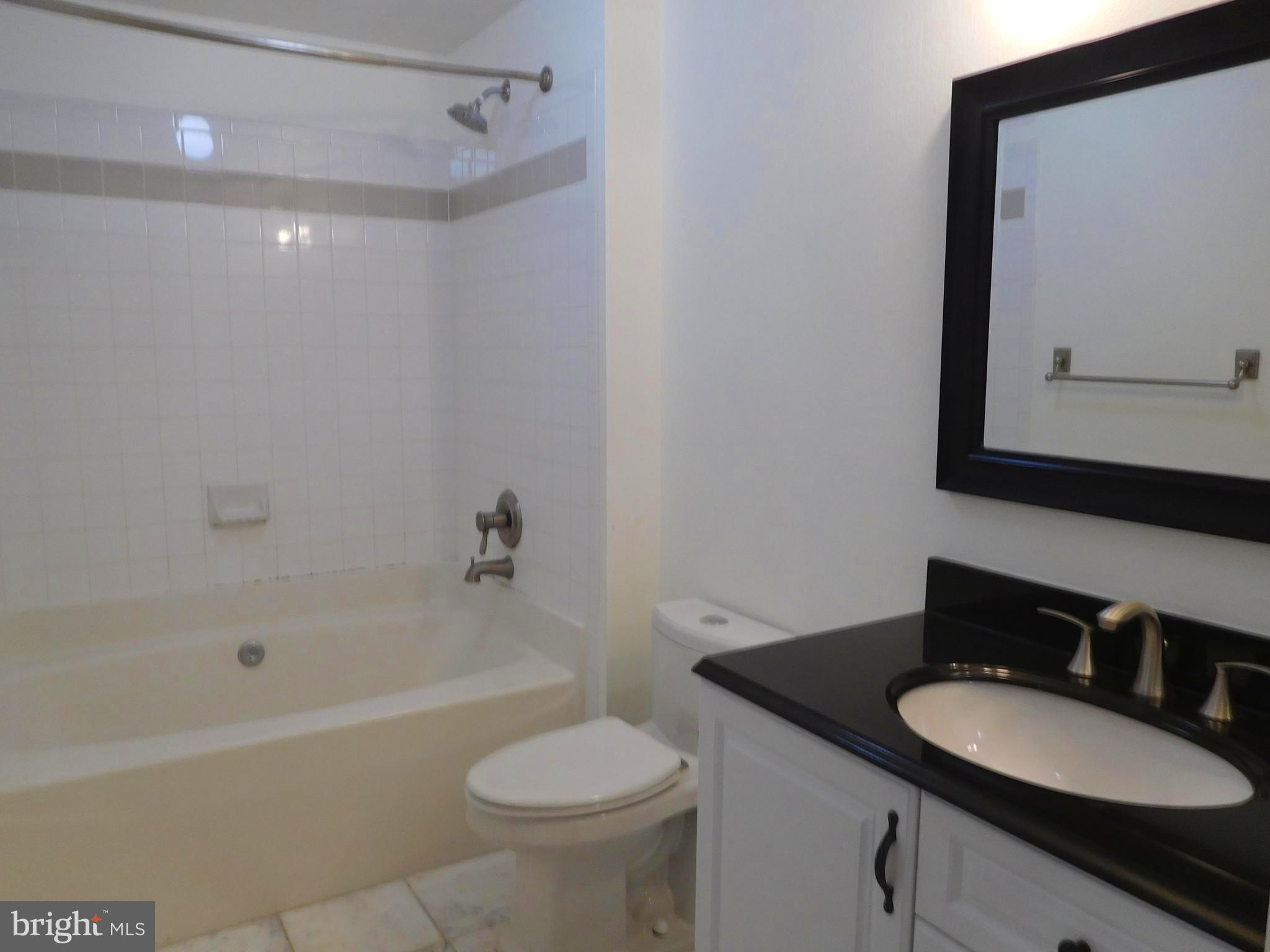 HIGH POINT AT JEFFERSON PARK - Residential Lease