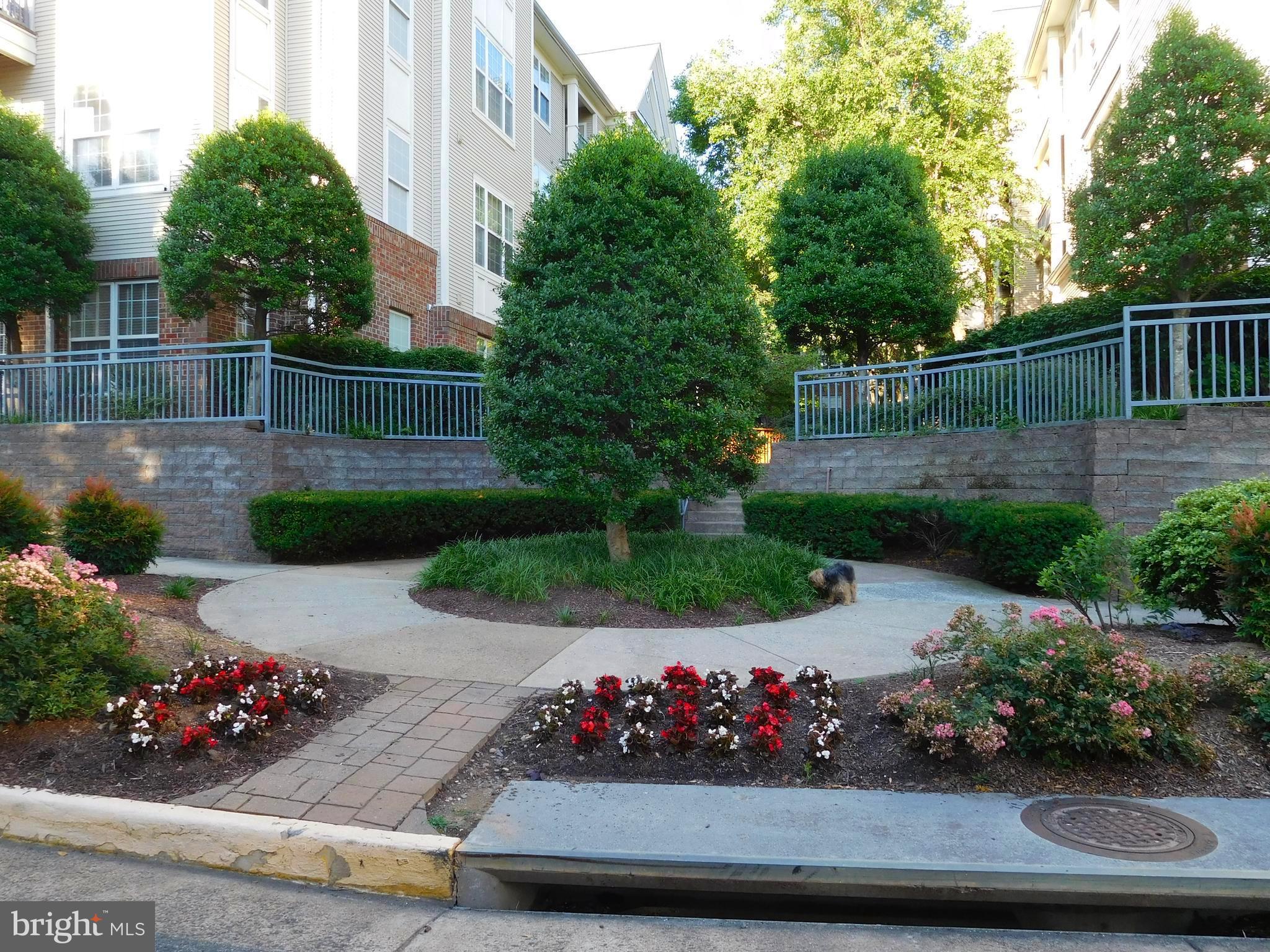 HIGH POINT AT JEFFERSON PARK - Residential Lease