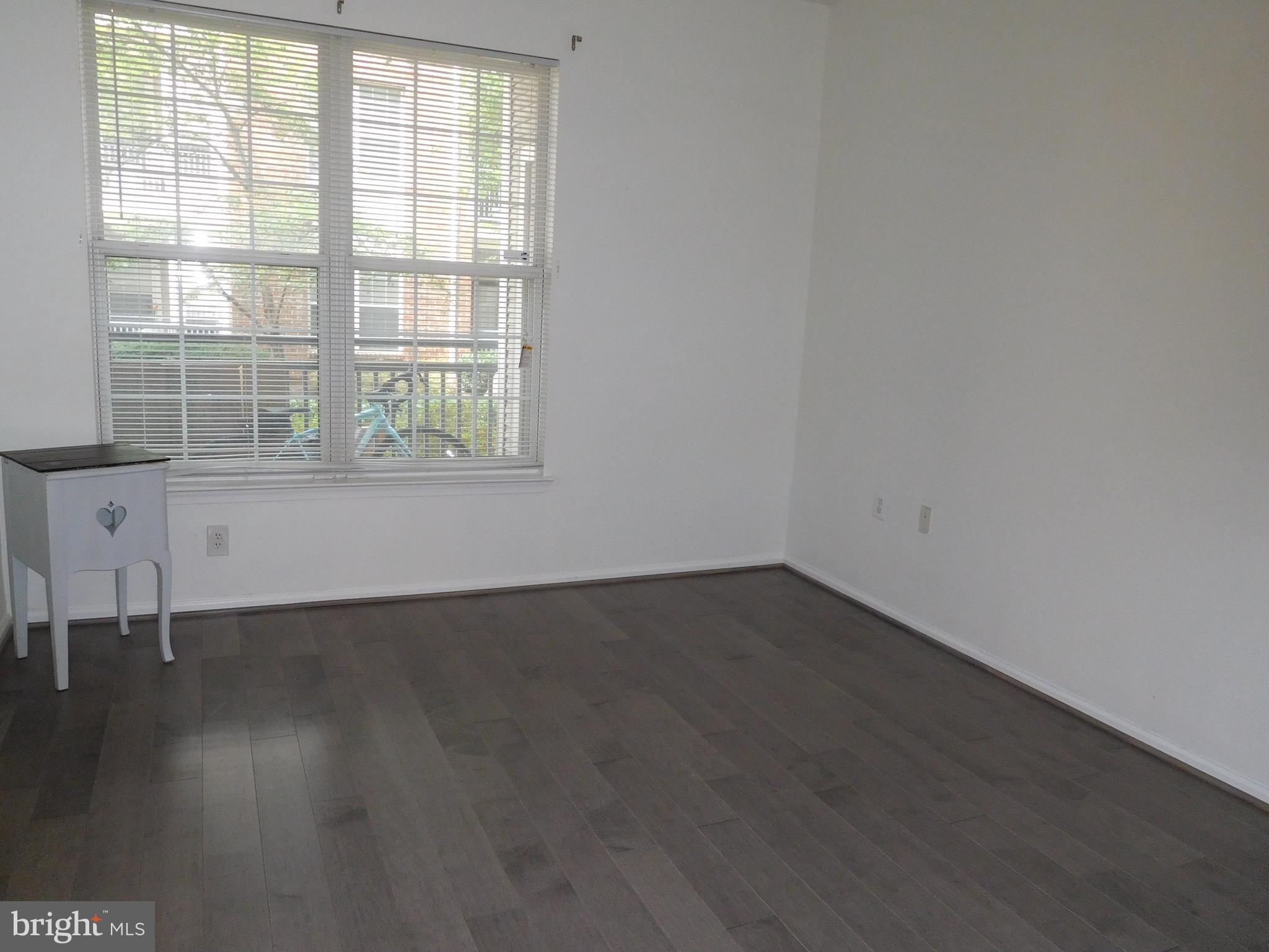 HIGH POINT AT JEFFERSON PARK - Residential Lease