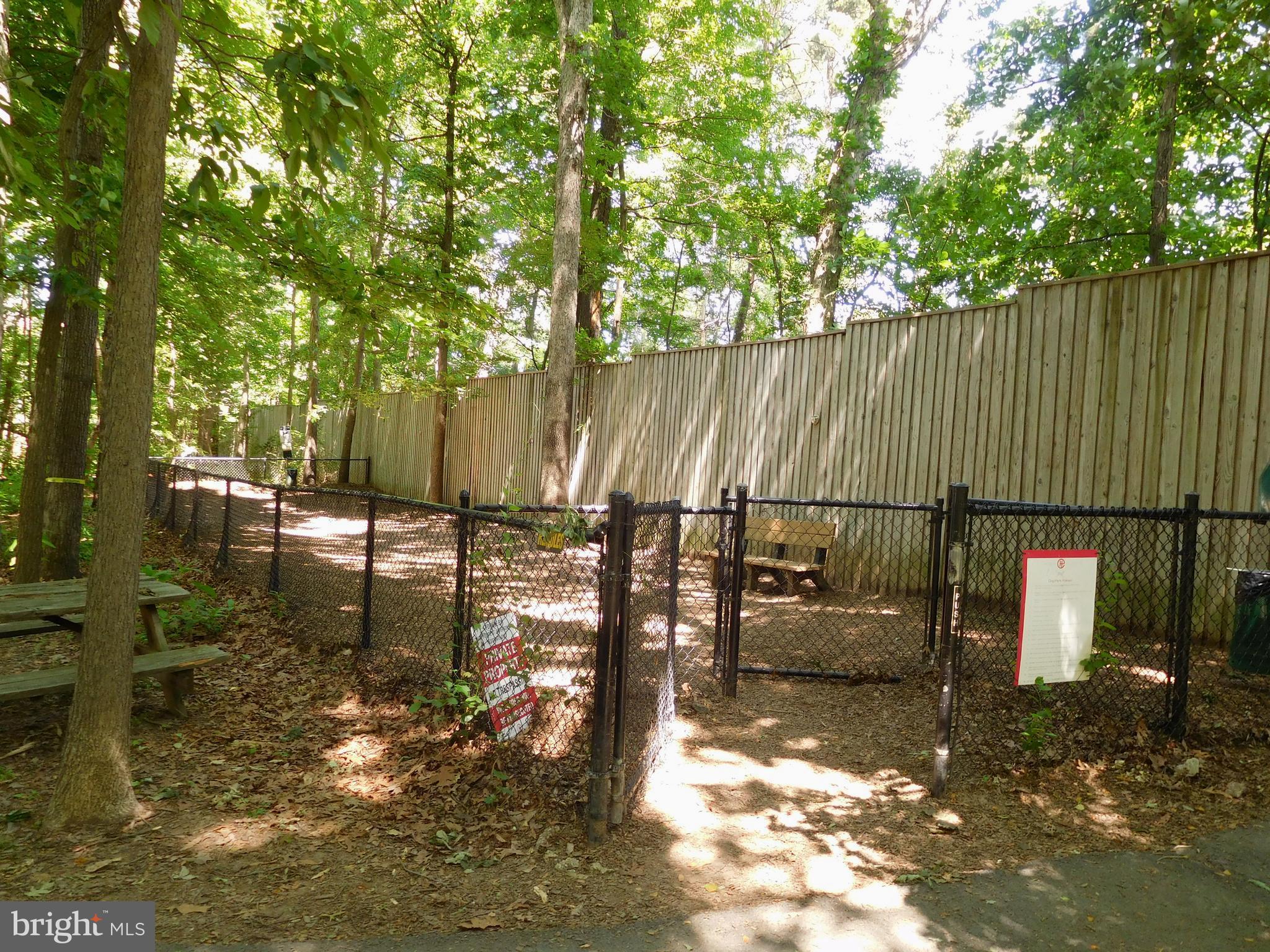 HIGH POINT AT JEFFERSON PARK - Residential Lease