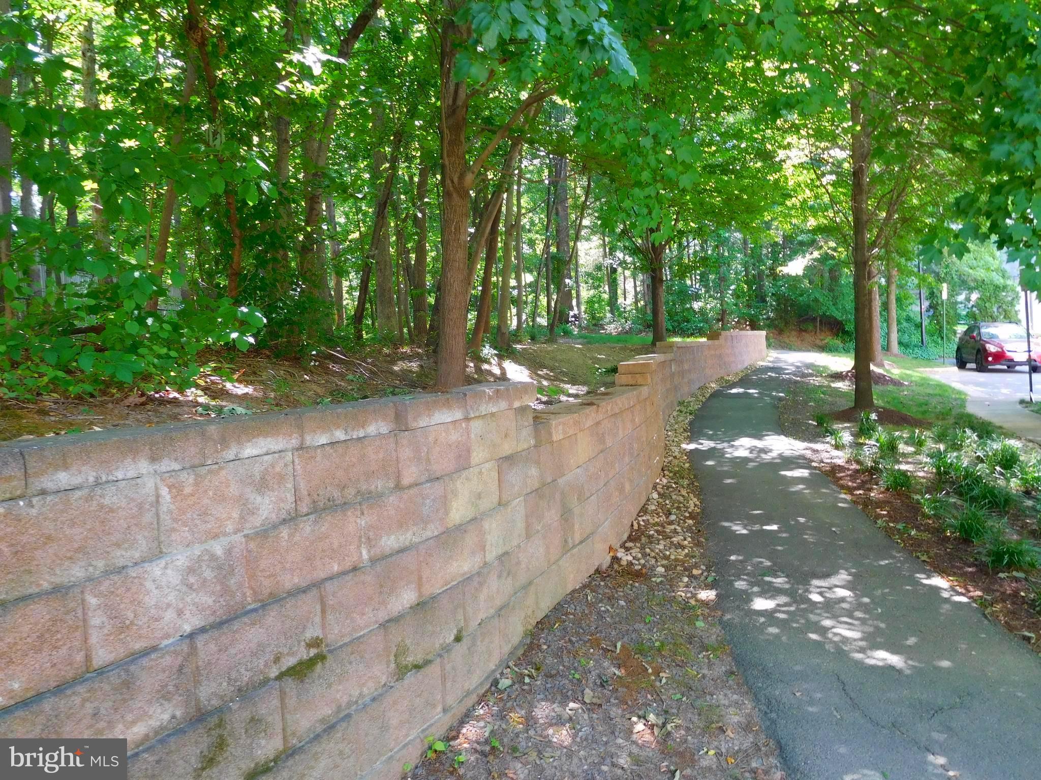 HIGH POINT AT JEFFERSON PARK - Residential Lease