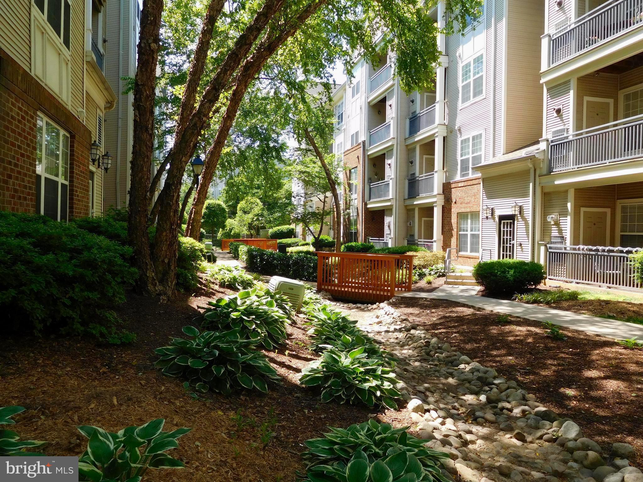 HIGH POINT AT JEFFERSON PARK - Residential Lease