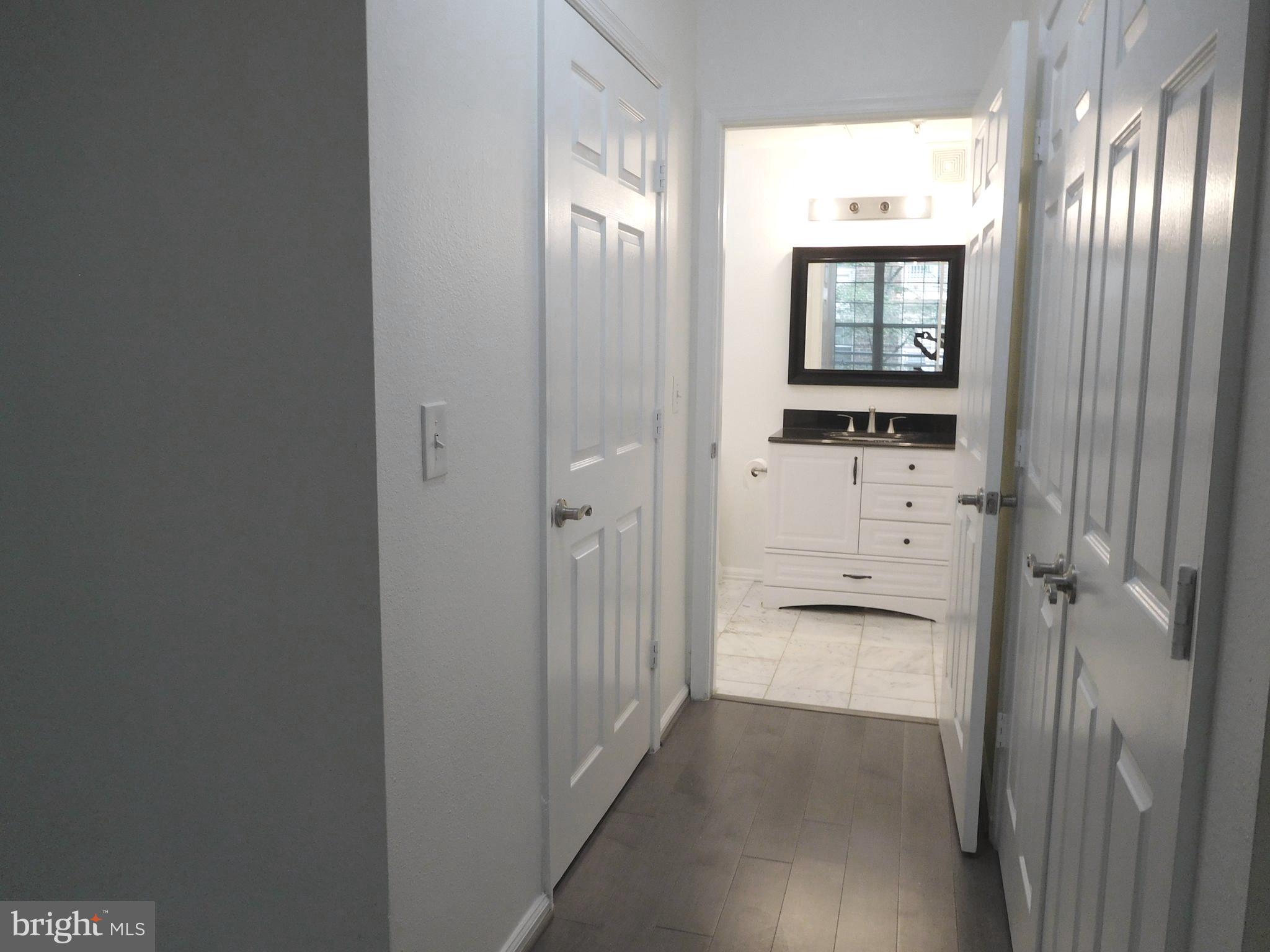 HIGH POINT AT JEFFERSON PARK - Residential Lease