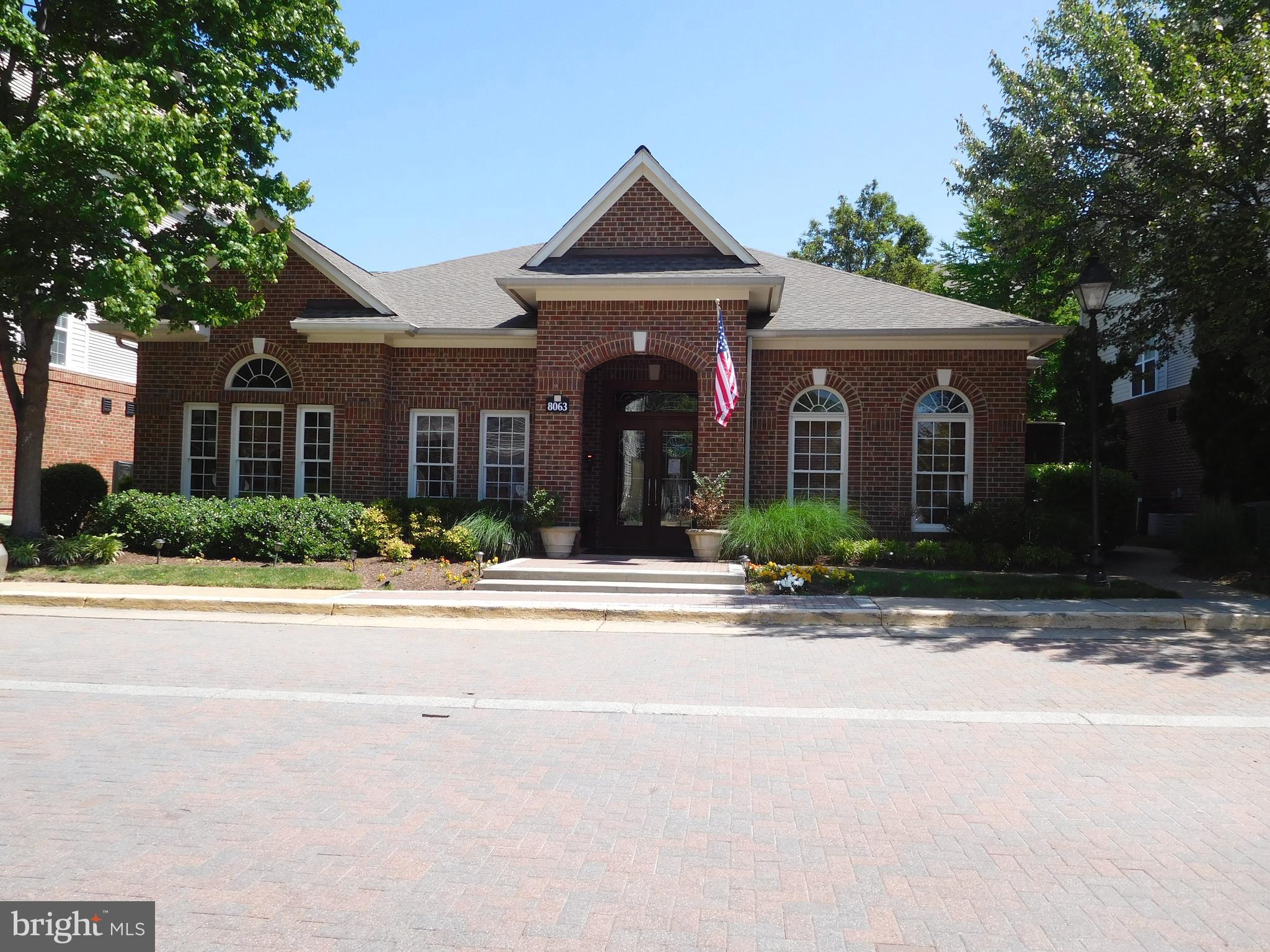 HIGH POINT AT JEFFERSON PARK - Residential Lease