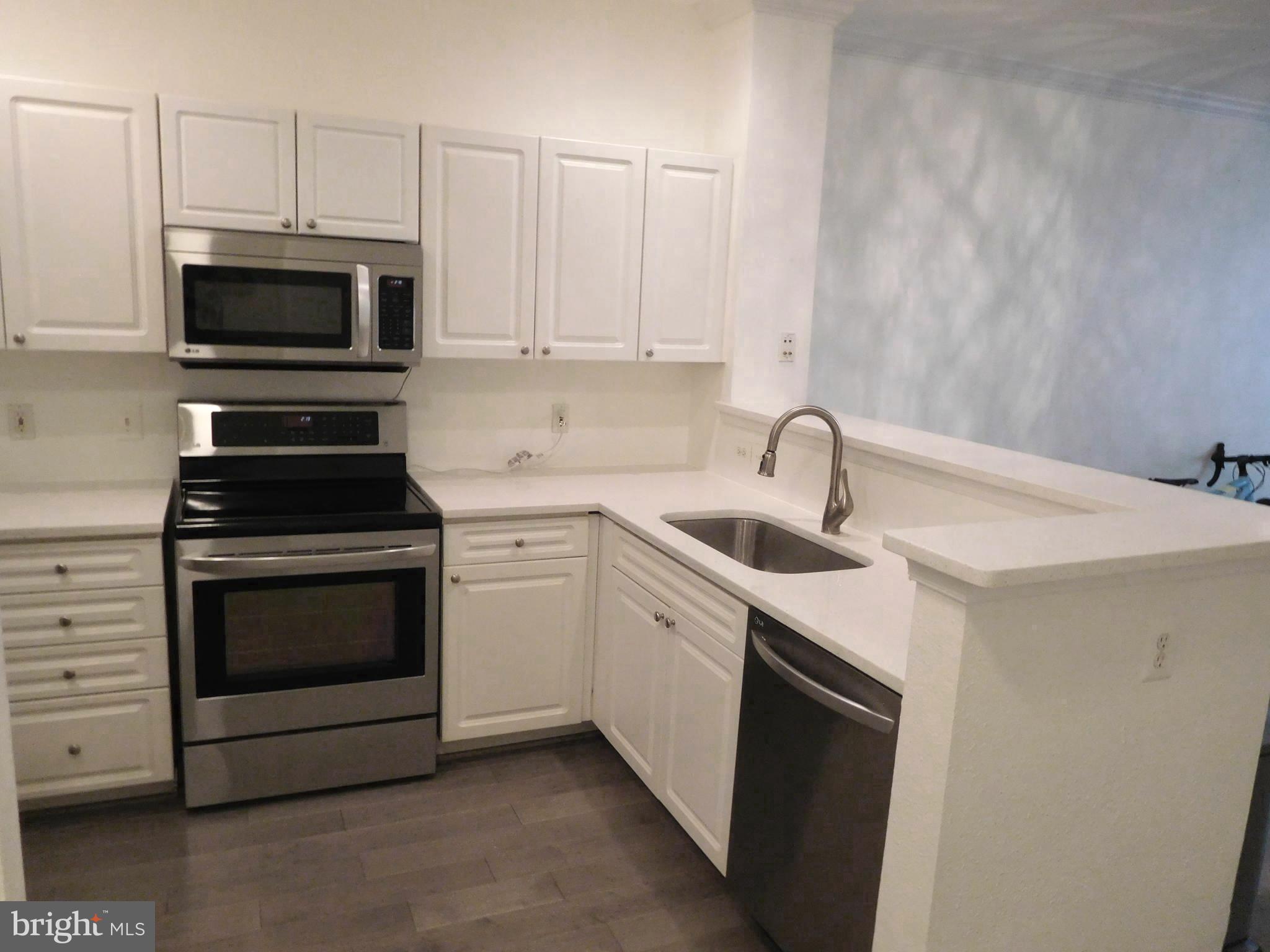 HIGH POINT AT JEFFERSON PARK - Residential Lease