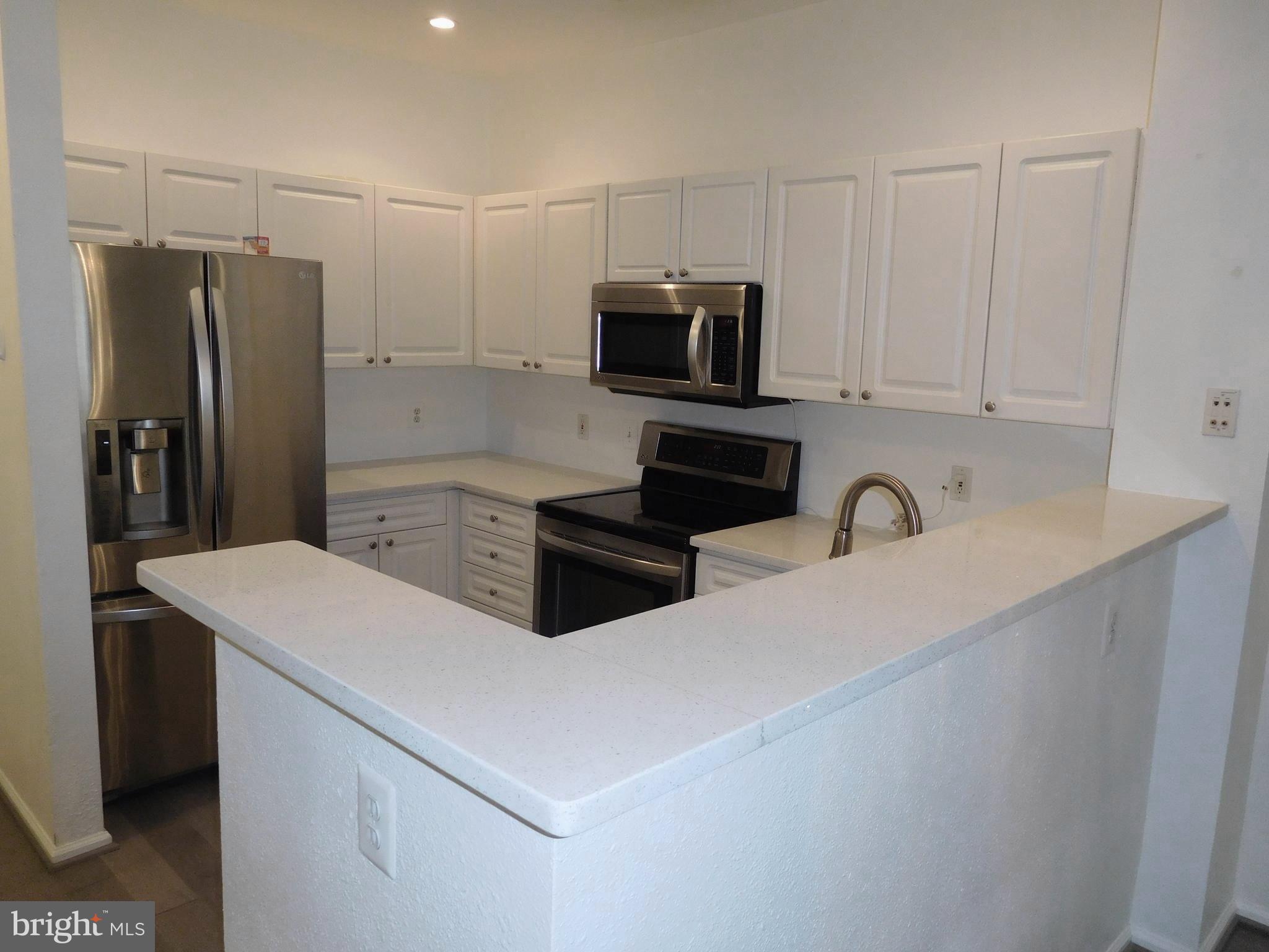 HIGH POINT AT JEFFERSON PARK - Residential Lease