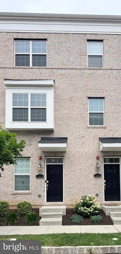 Townhouse For Rent - 115 King Street<br/> Bucks County, BENSALEM, PA 19020