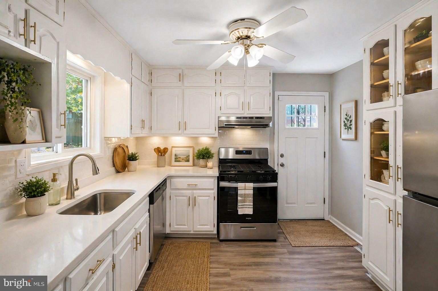 ROLLING ACRES - Residential