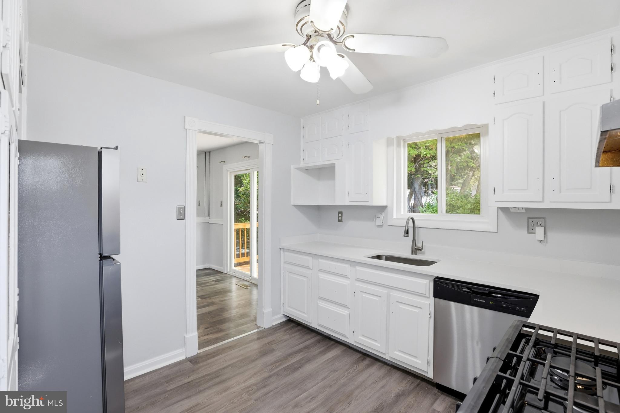 ROLLING ACRES - Residential