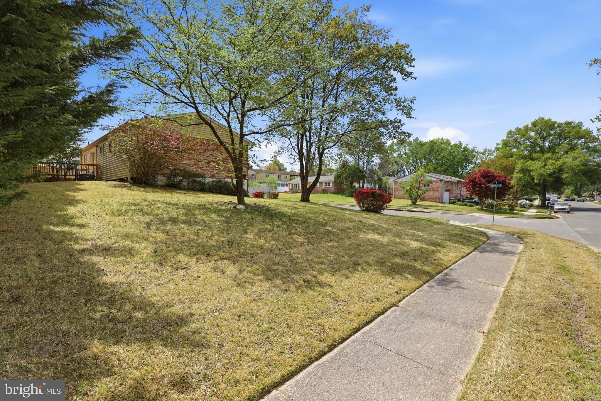 ROLLING ACRES - Residential