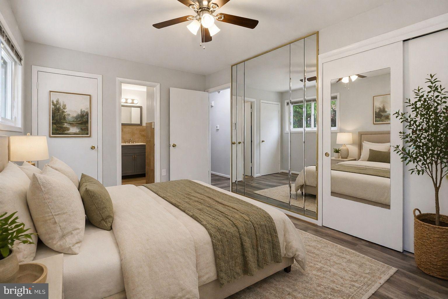 ROLLING ACRES - Residential