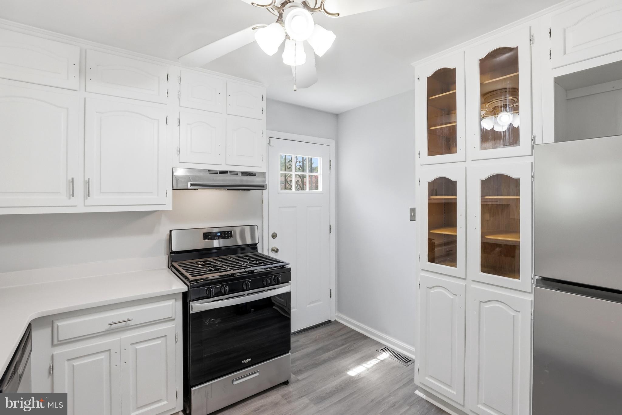 ROLLING ACRES - Residential