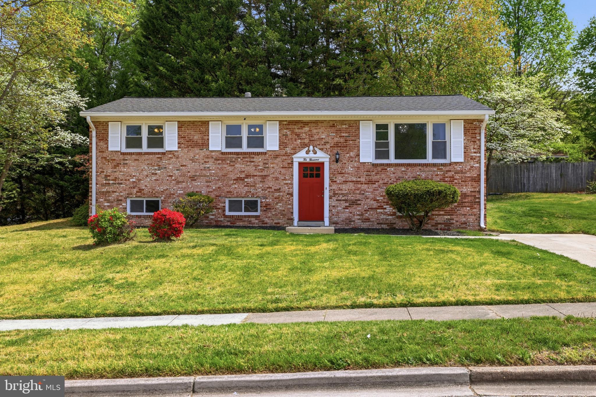 ROLLING ACRES - Residential