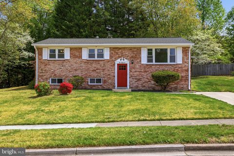 Homes For Sale - 10000 Carnot Drive<br/> CHELTENHAM, MD 20623
