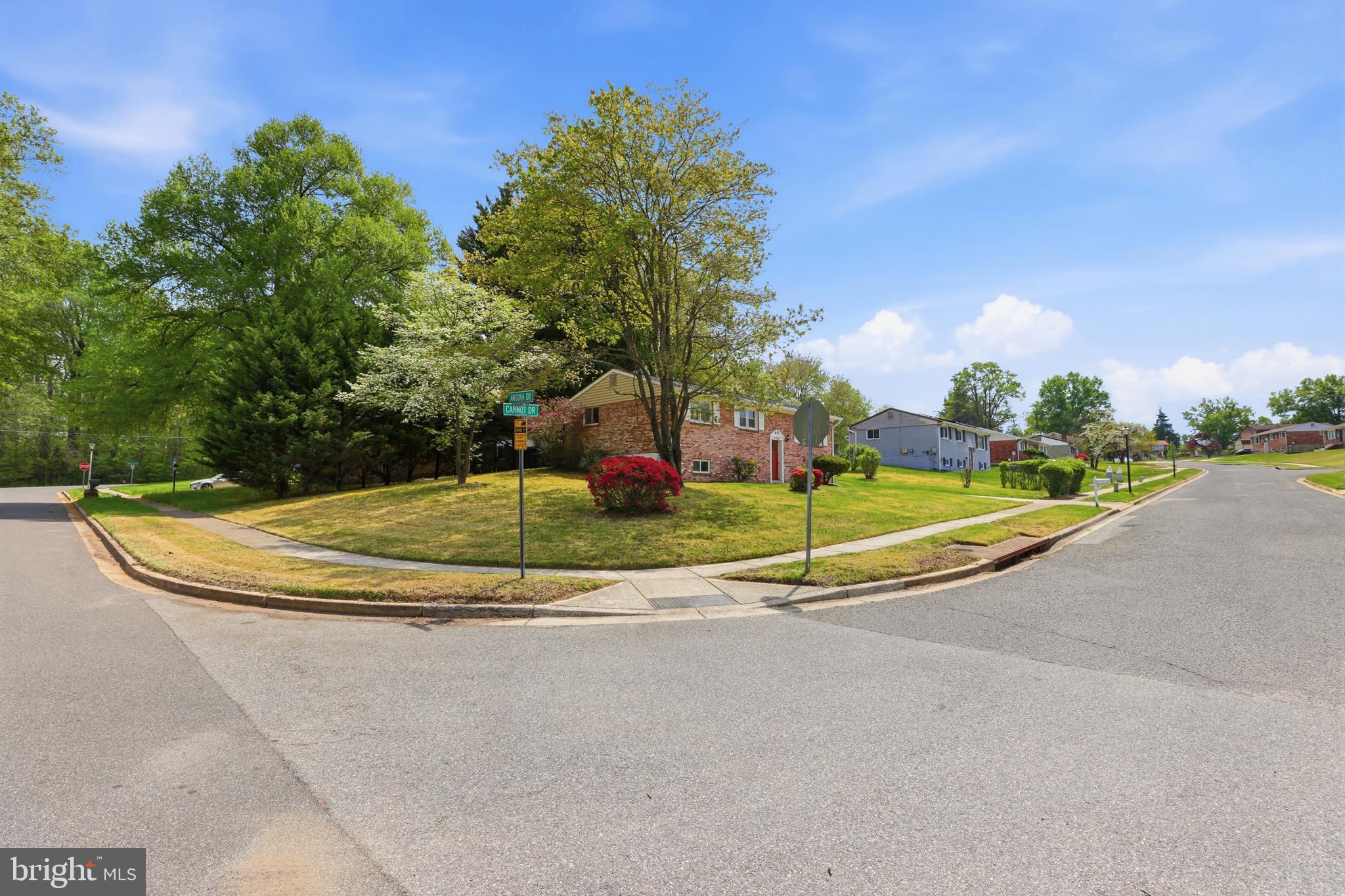 ROLLING ACRES - Residential