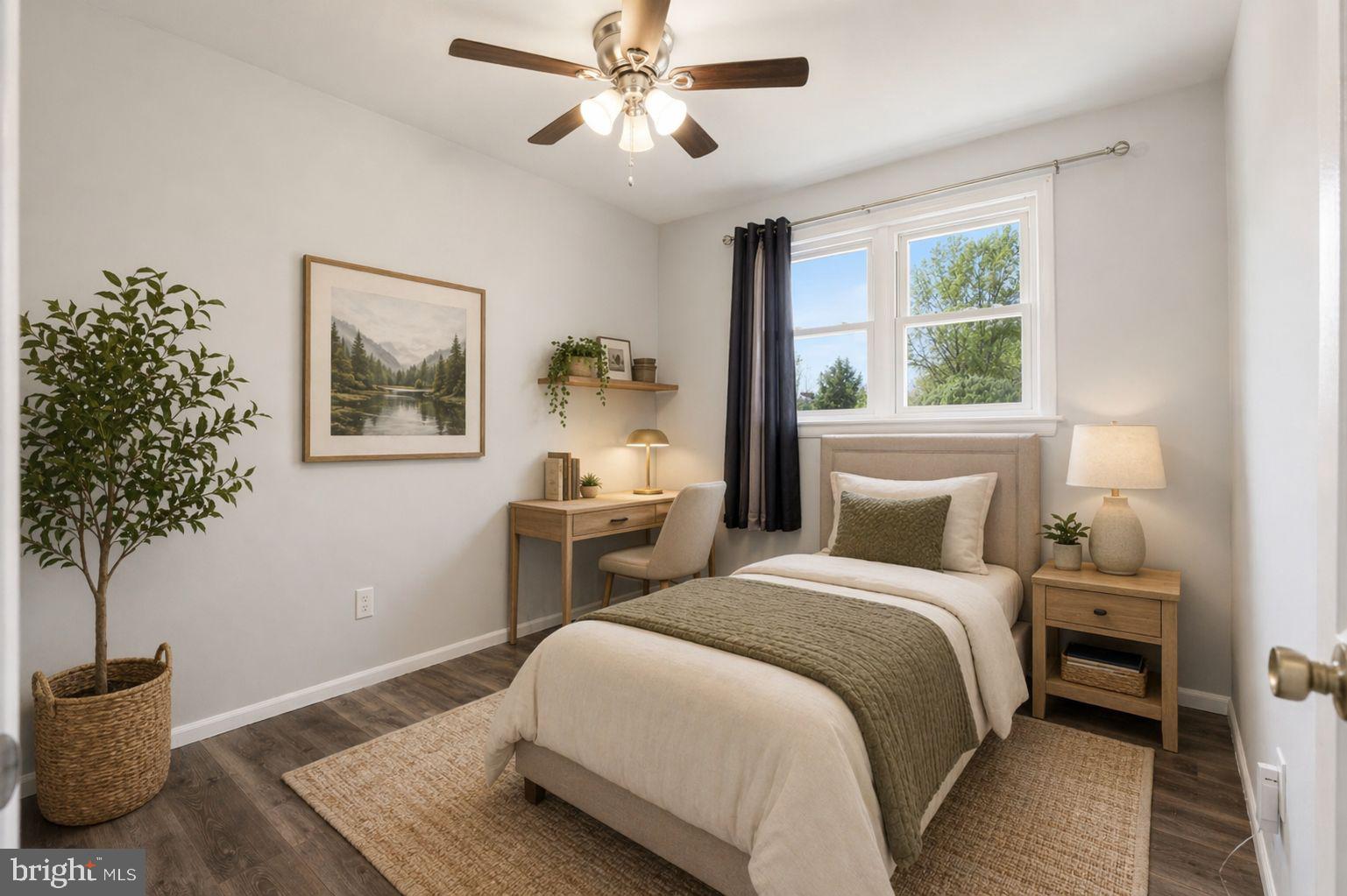 ROLLING ACRES - Residential