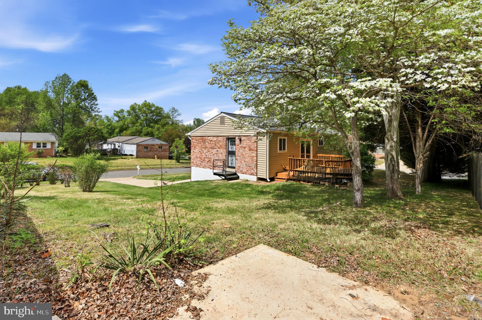 ROLLING ACRES - Residential