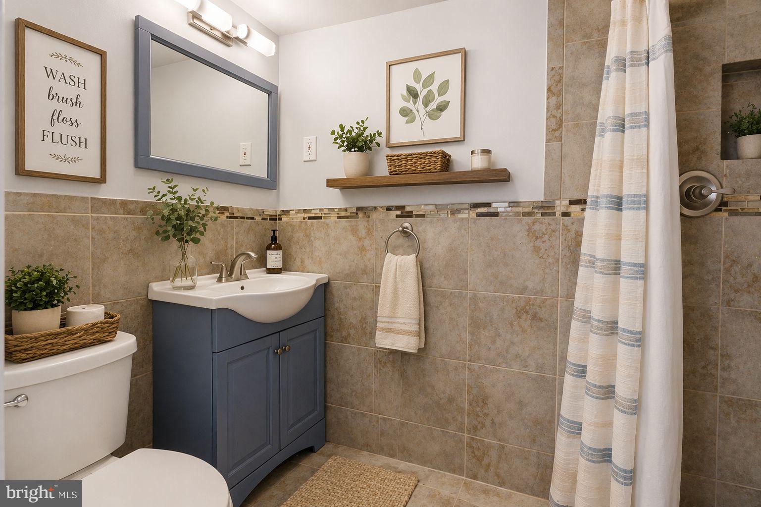 ROLLING ACRES - Residential