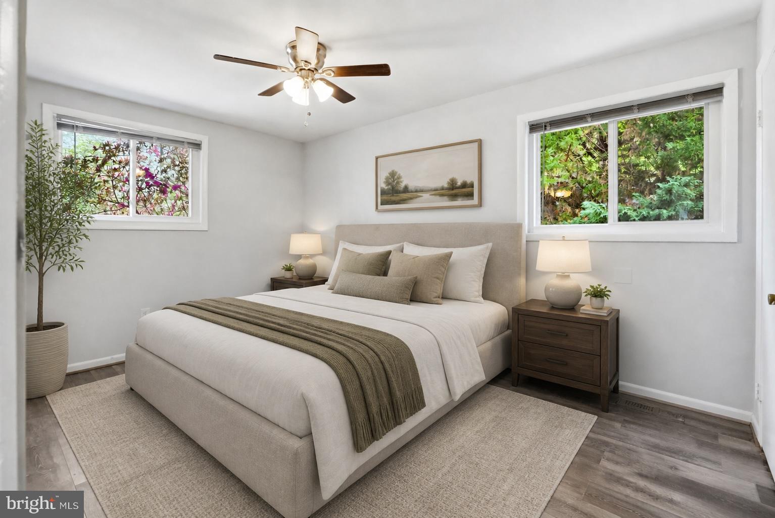 ROLLING ACRES - Residential