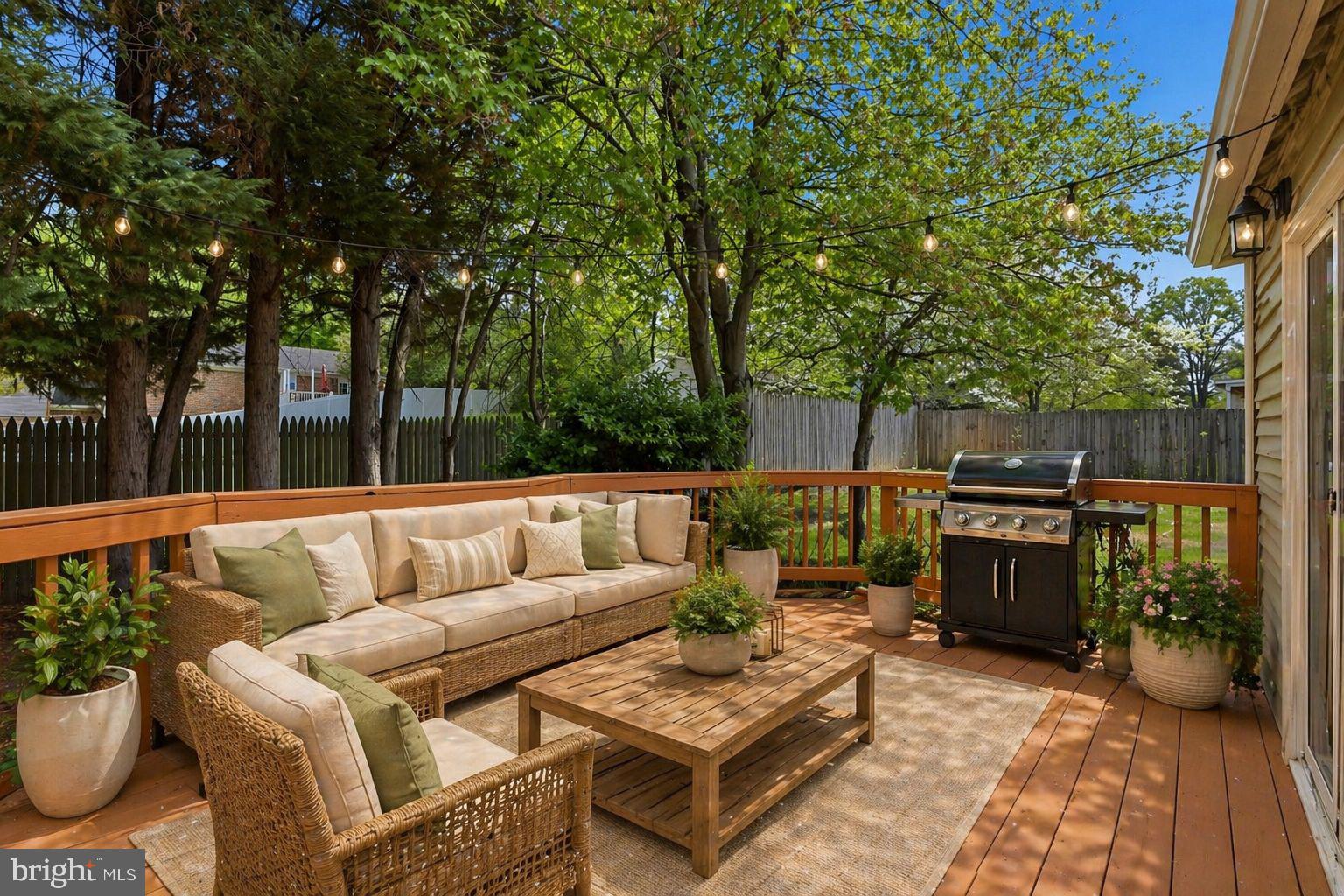 ROLLING ACRES - Residential