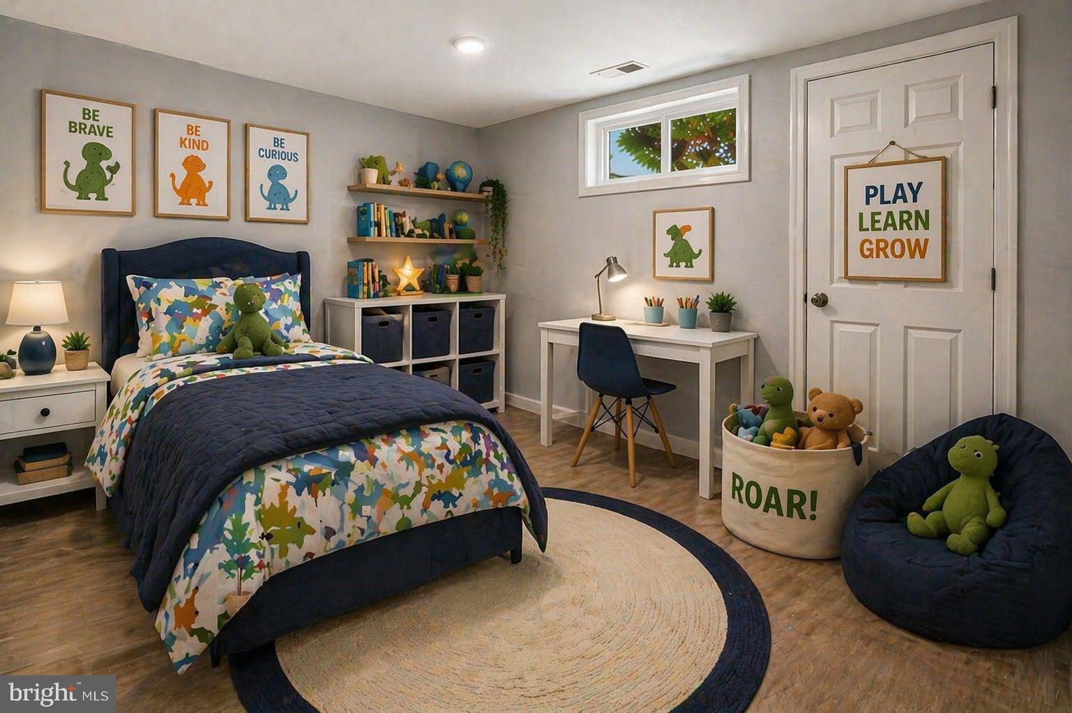 ROLLING ACRES - Residential