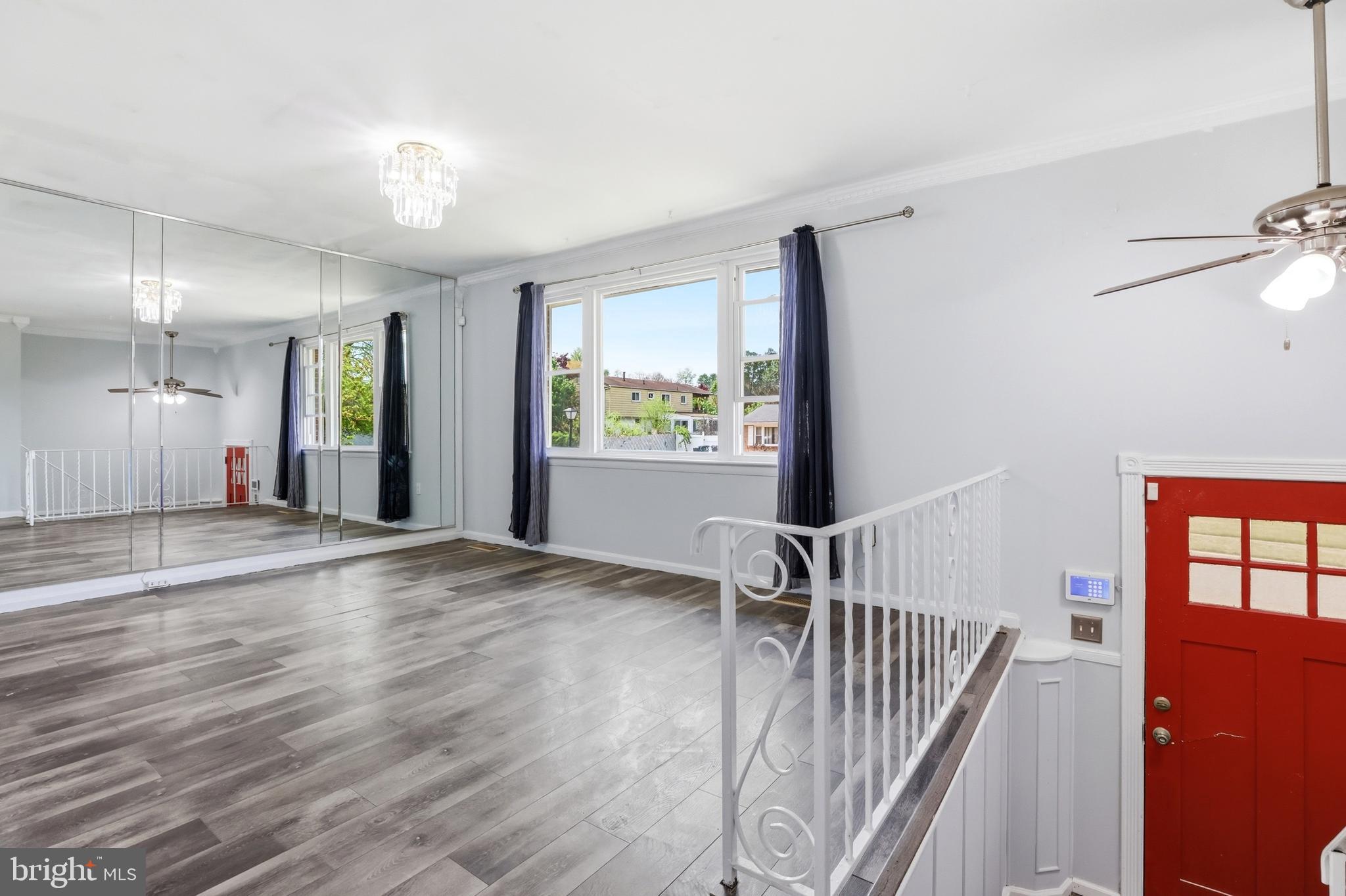 ROLLING ACRES - Residential