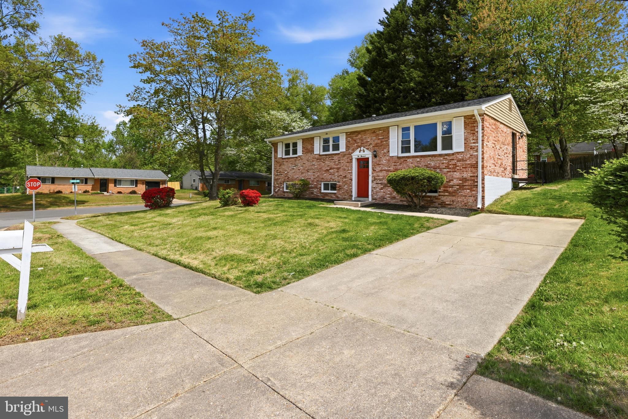 ROLLING ACRES - Residential