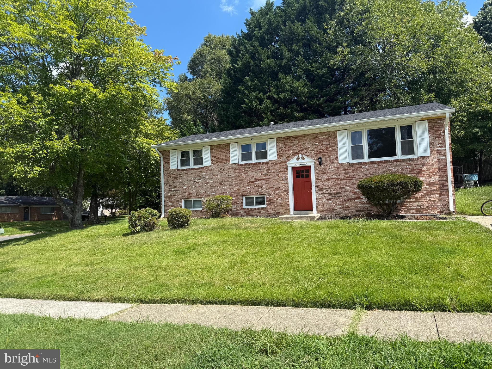 ROLLING ACRES - Residential