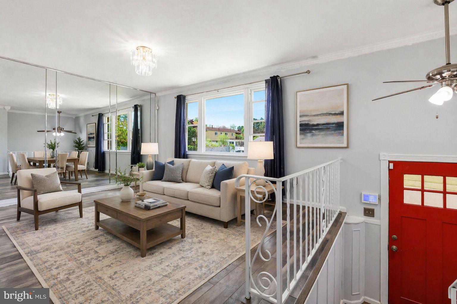 ROLLING ACRES - Residential