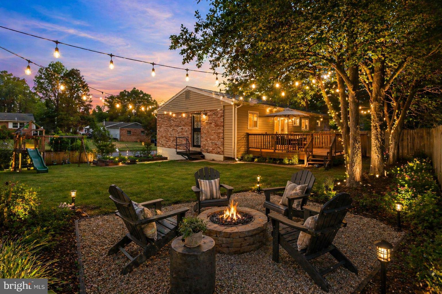 ROLLING ACRES - Residential