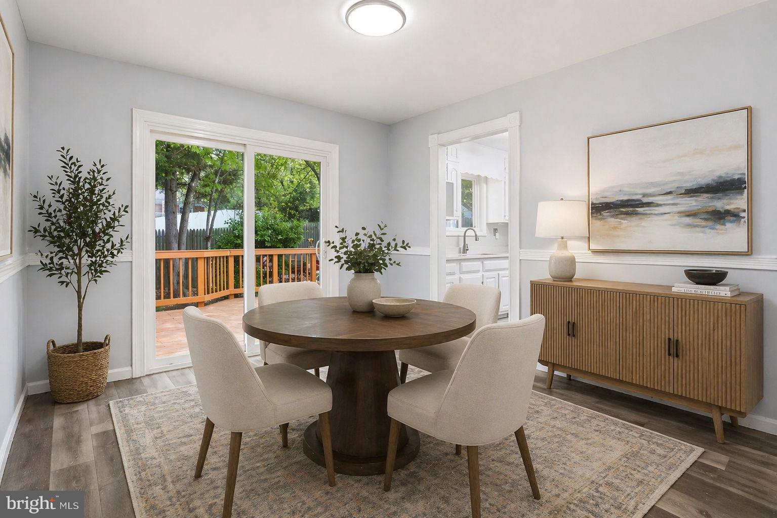 ROLLING ACRES - Residential