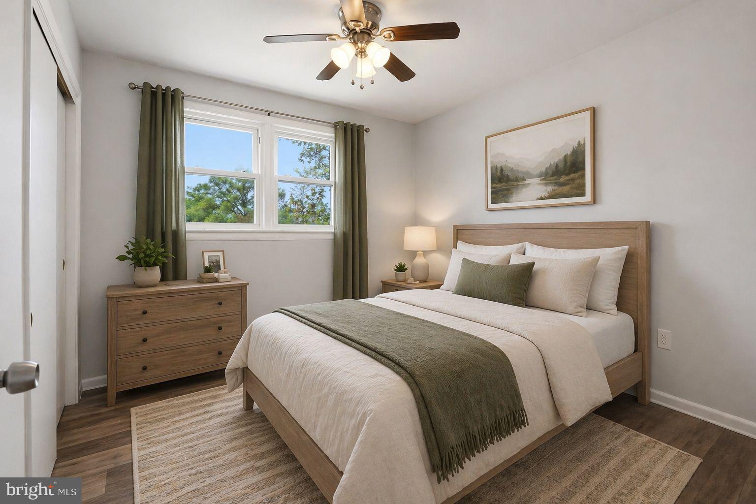 ROLLING ACRES - Residential