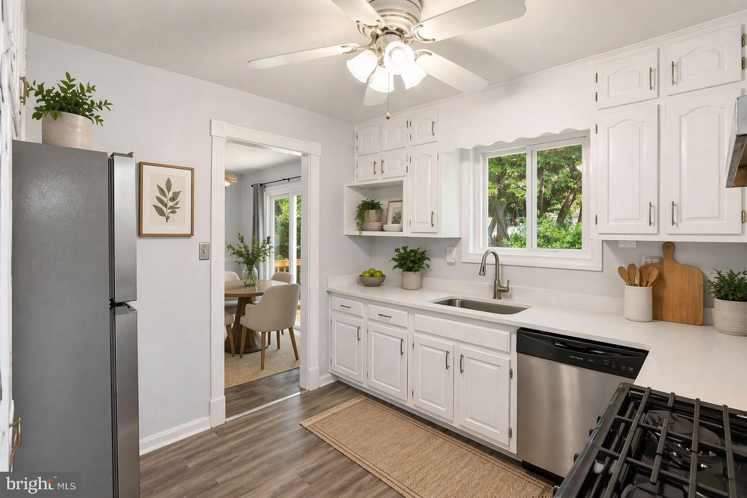 ROLLING ACRES - Residential